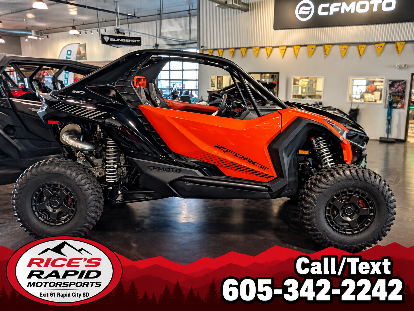 powersport image
