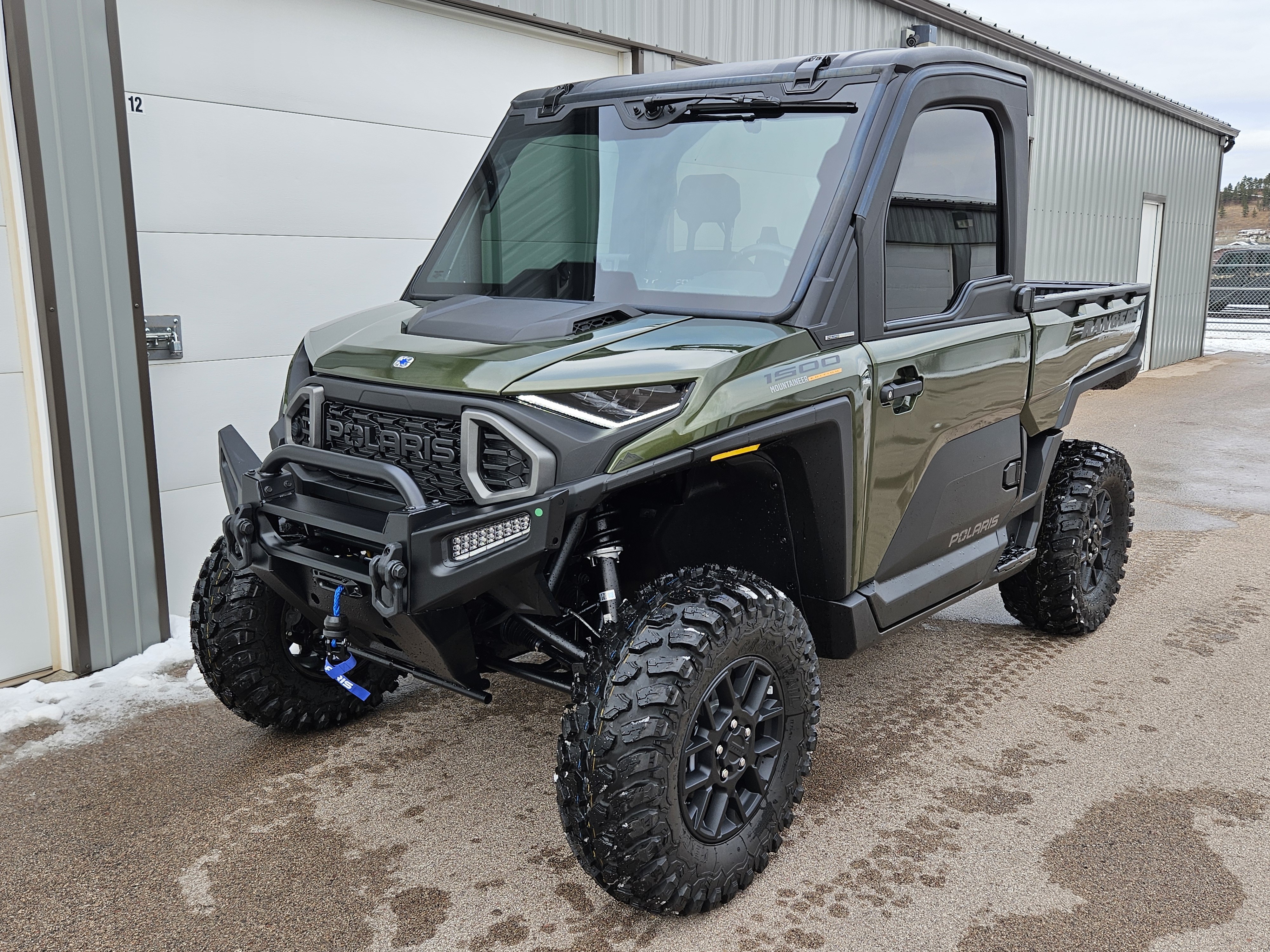 powersport image