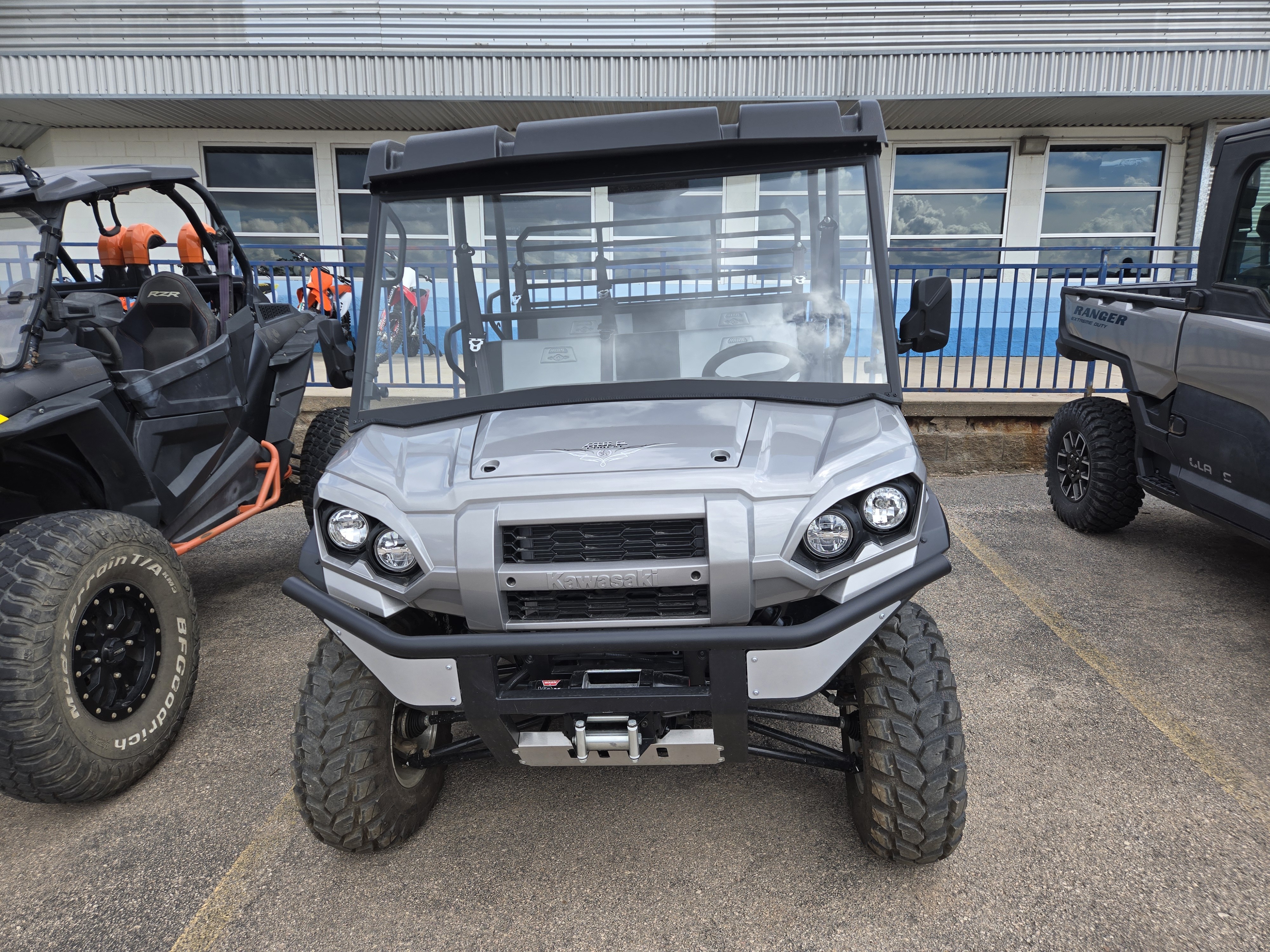 powersport image