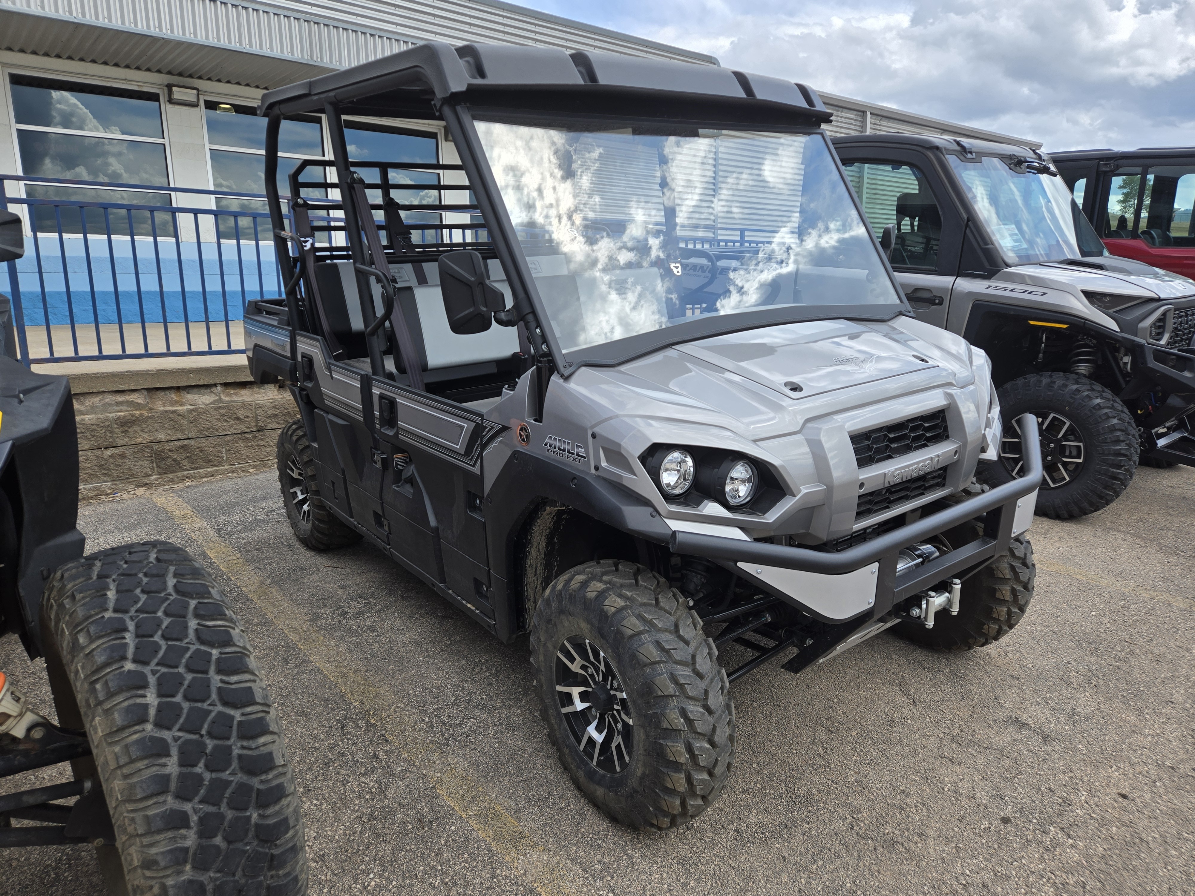 powersport image