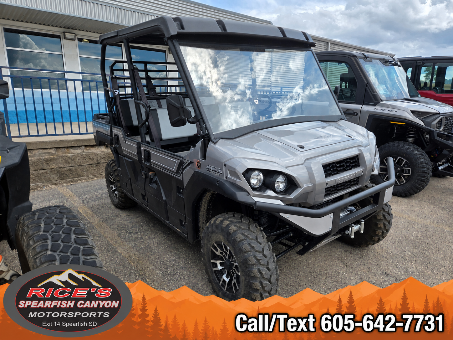 powersport image