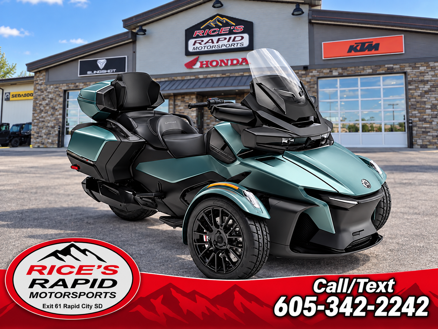 powersport image