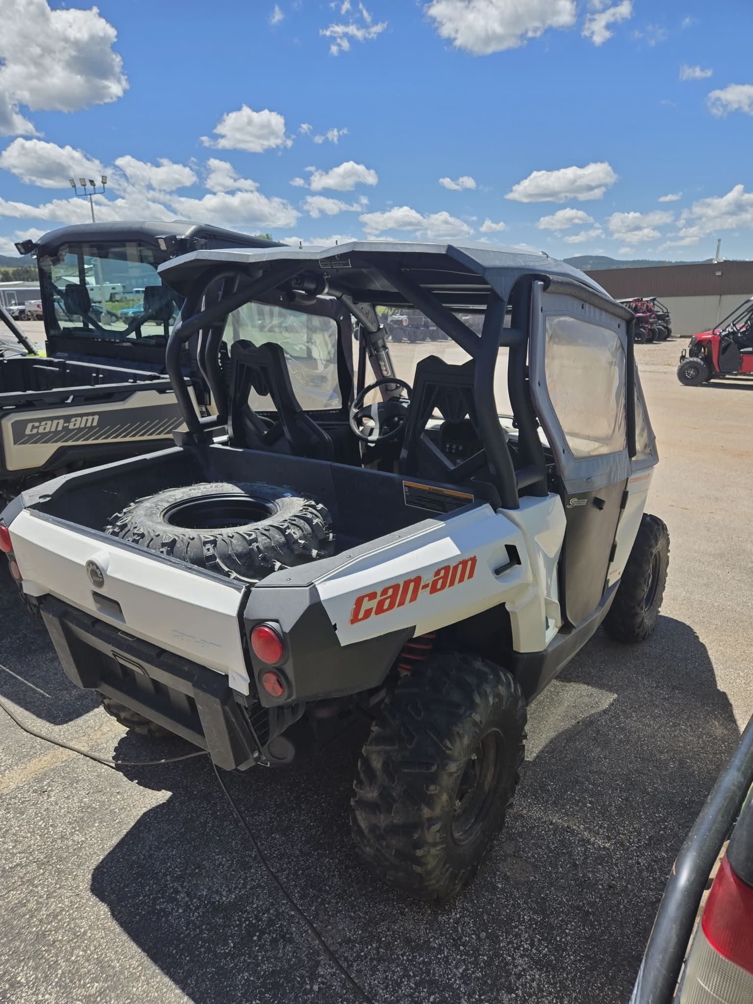 powersport image