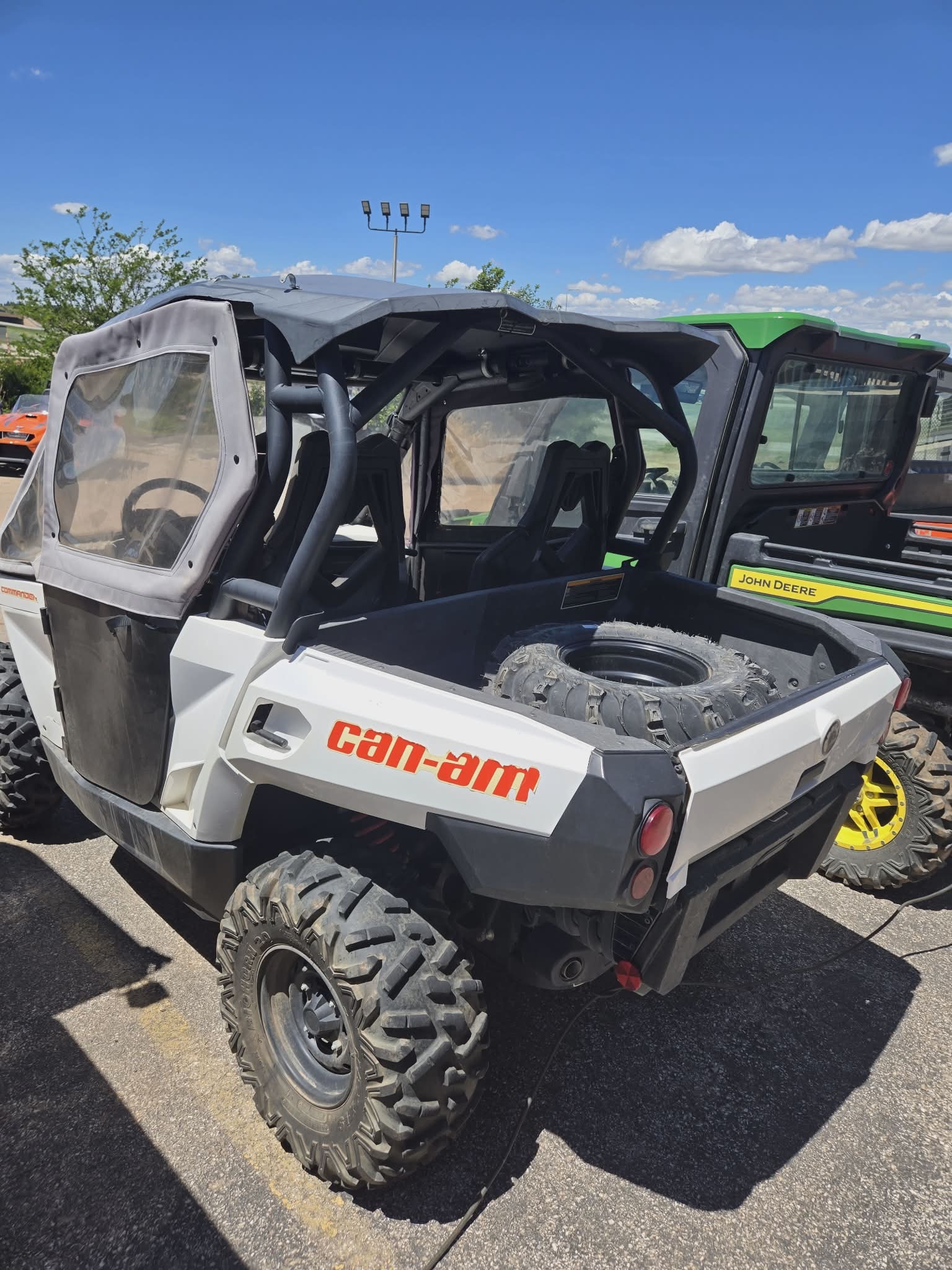 powersport image