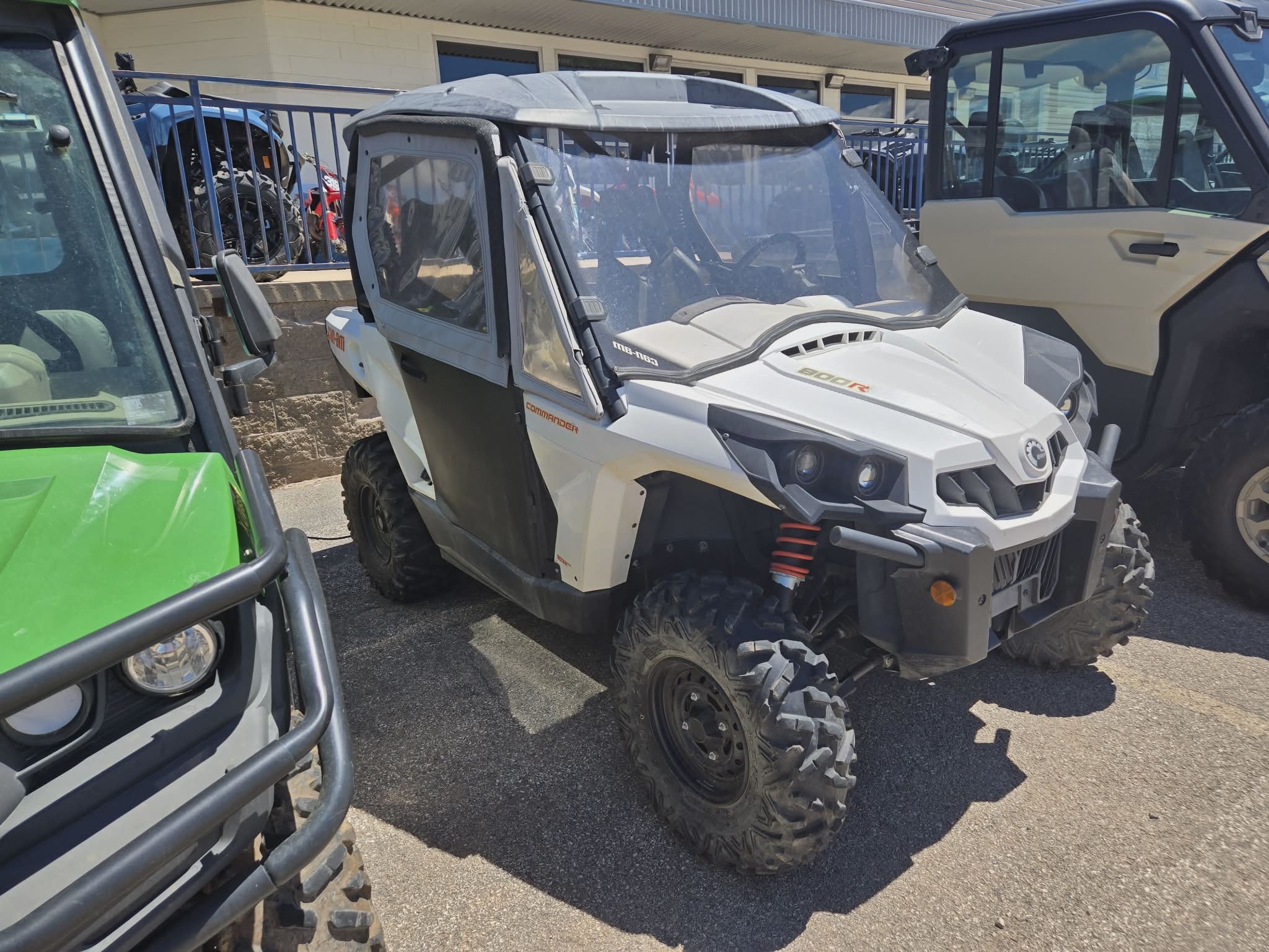 powersport image