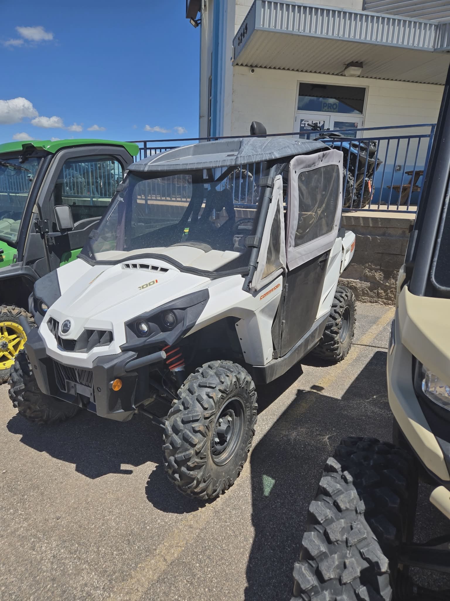 powersport image
