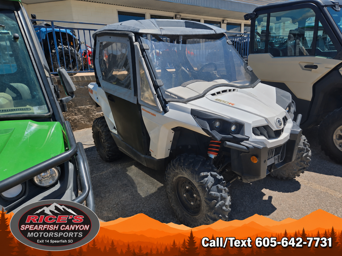 powersport image