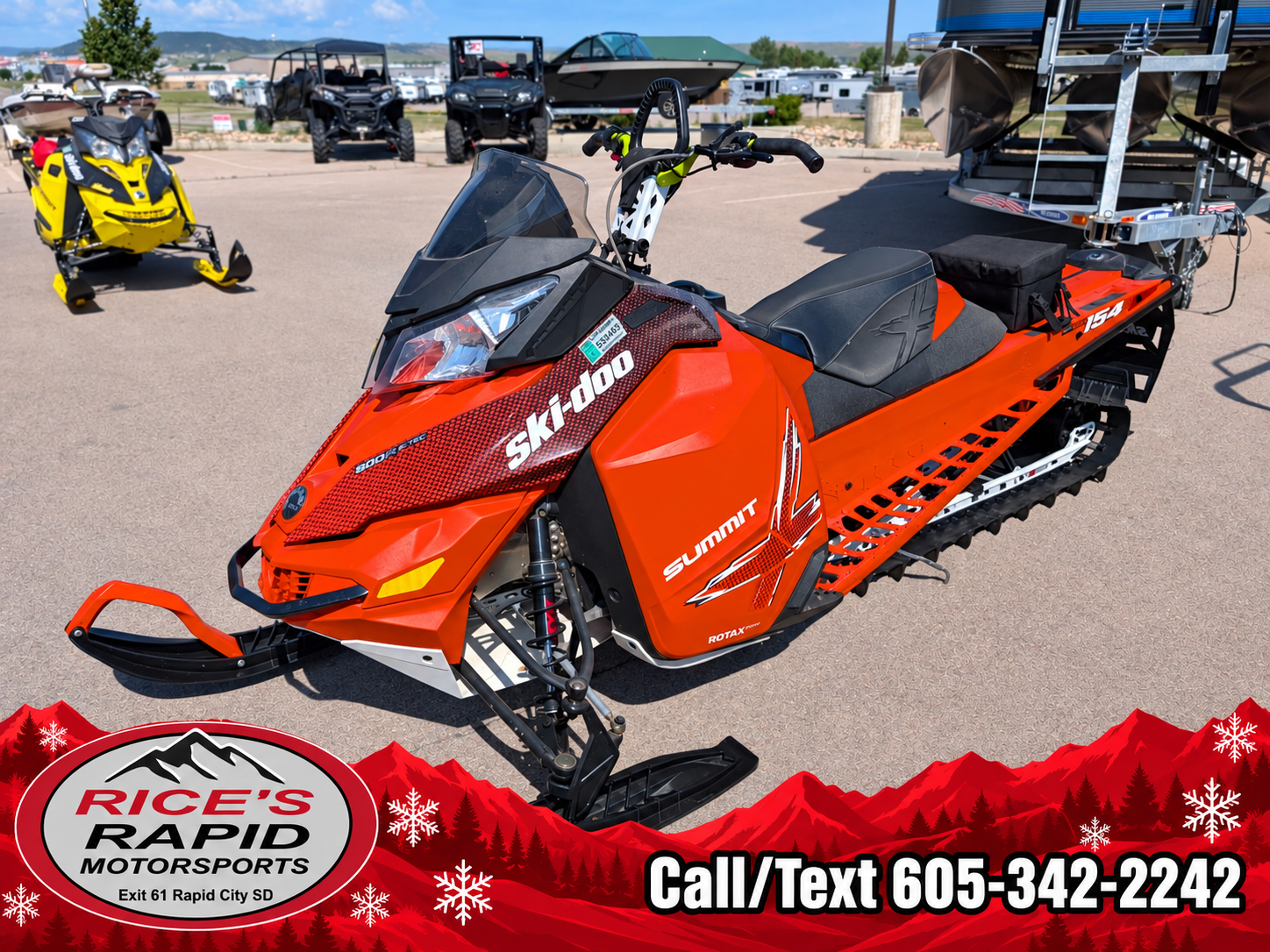 powersport image