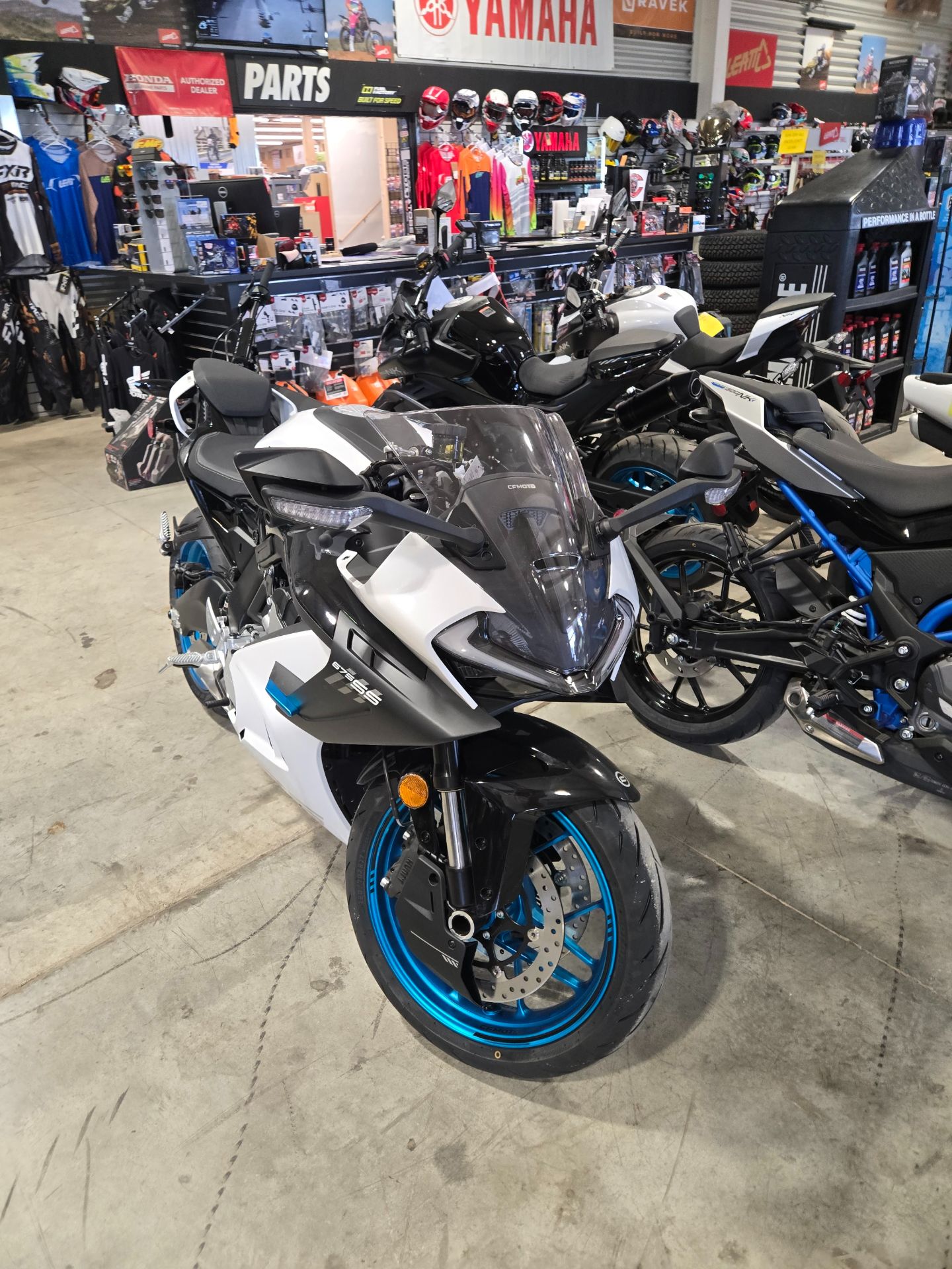 powersport image