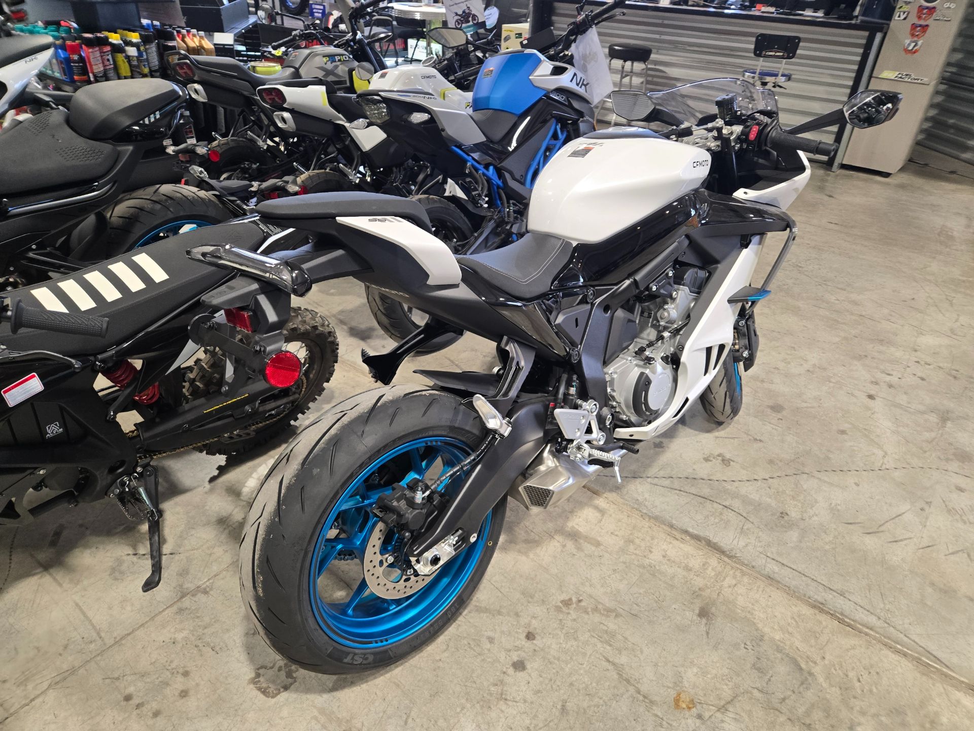 powersport image