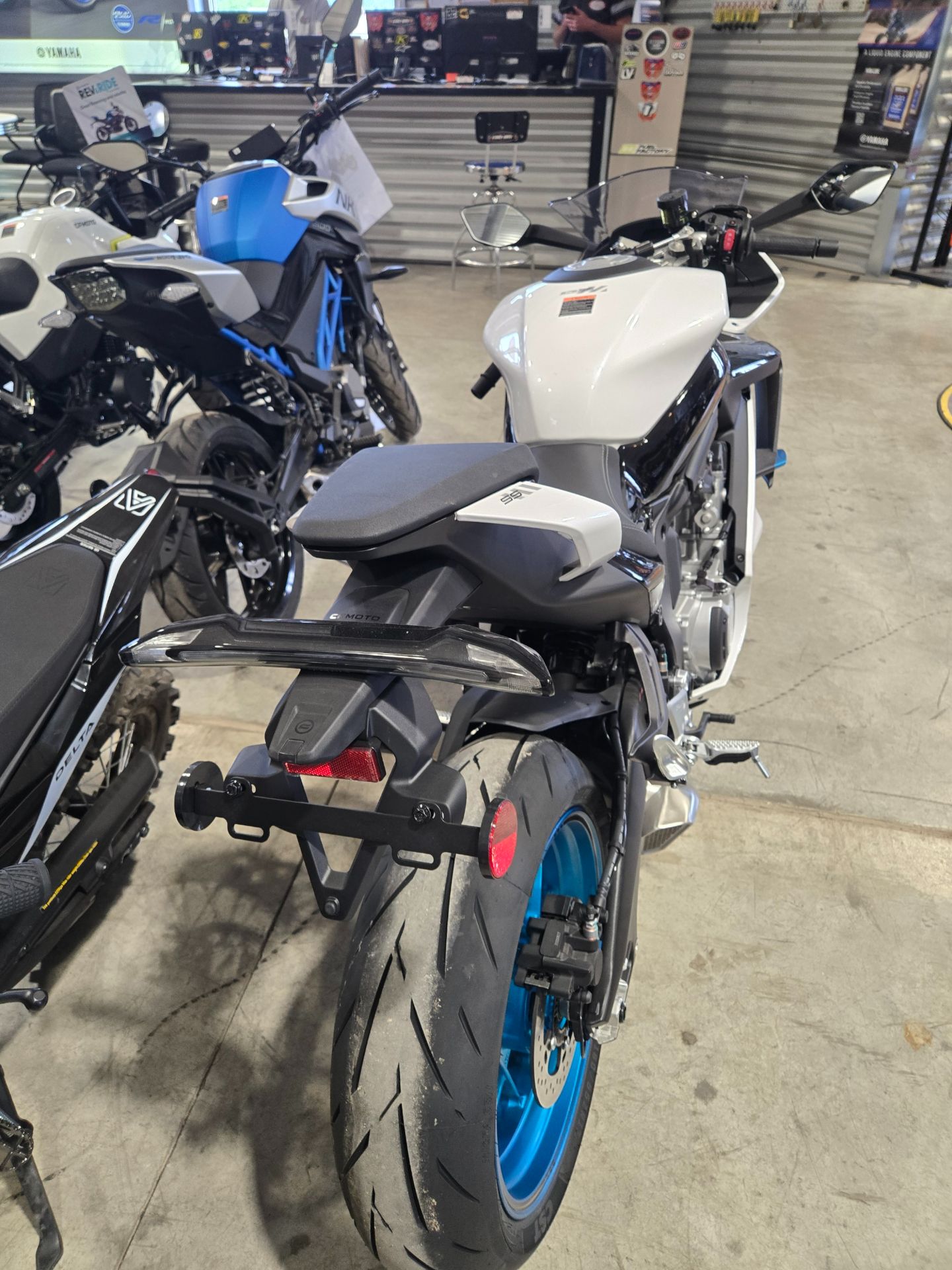 powersport image
