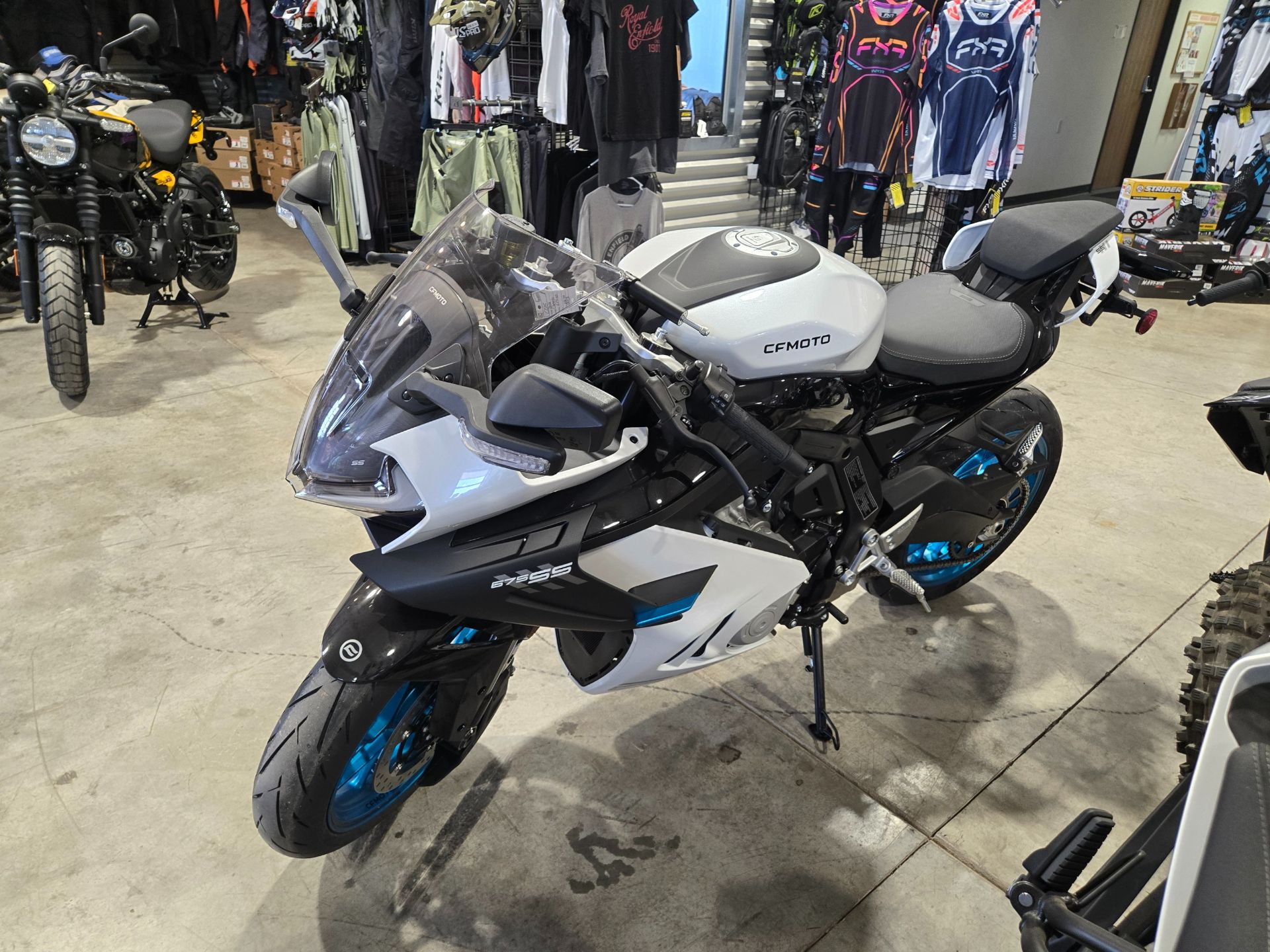 powersport image