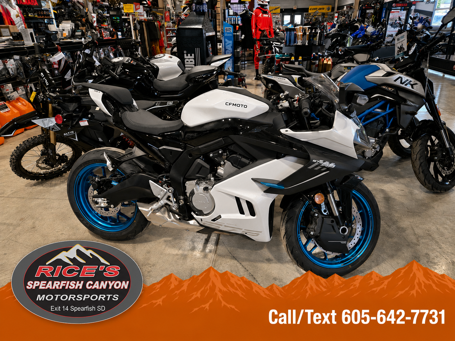 powersport image