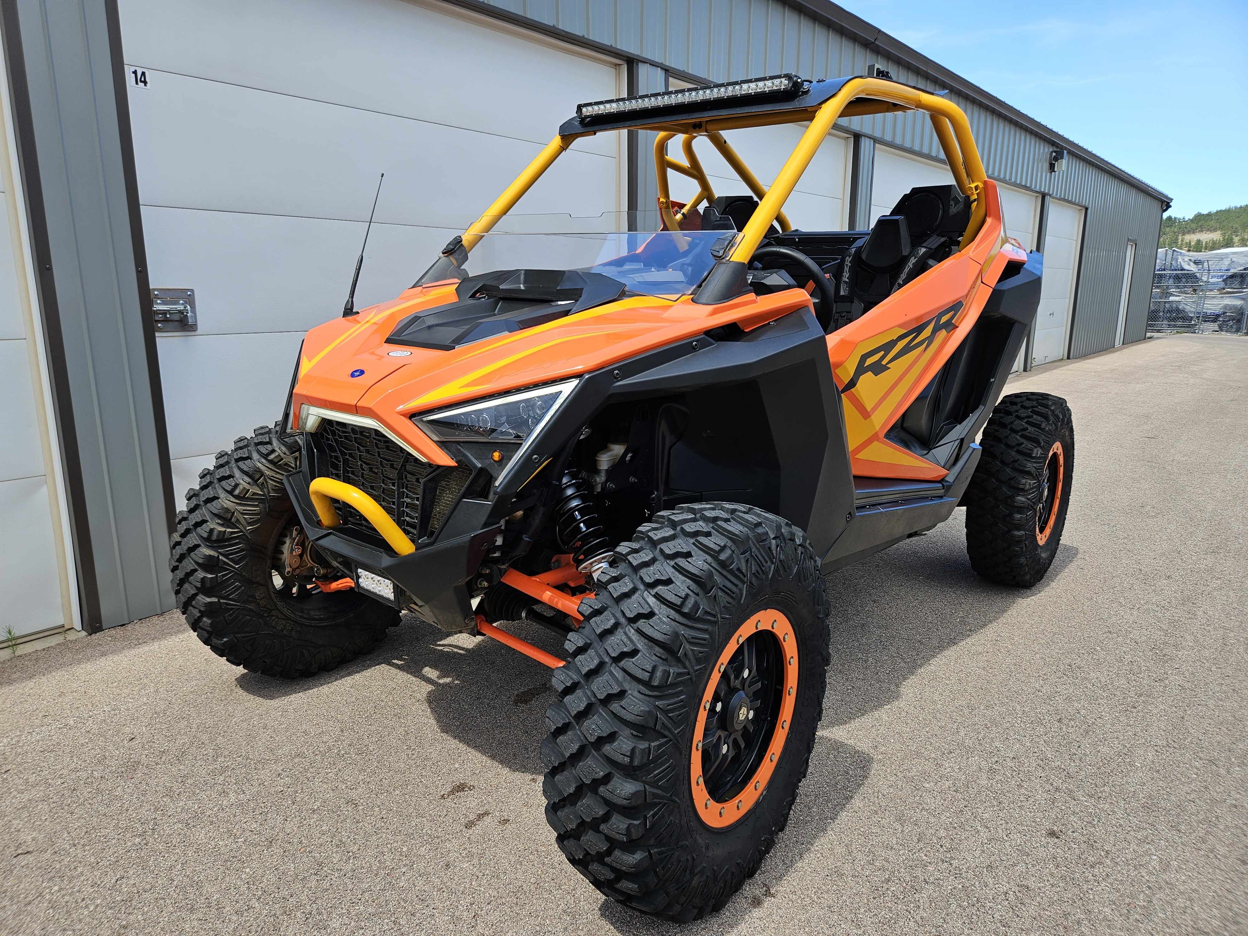 powersport image