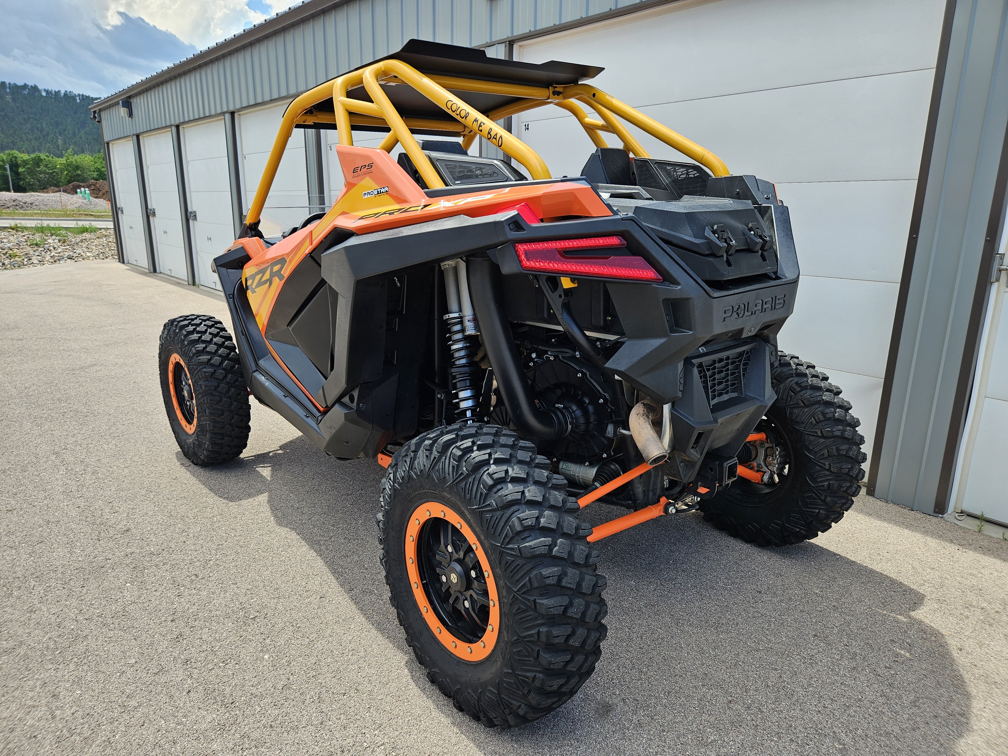 powersport image