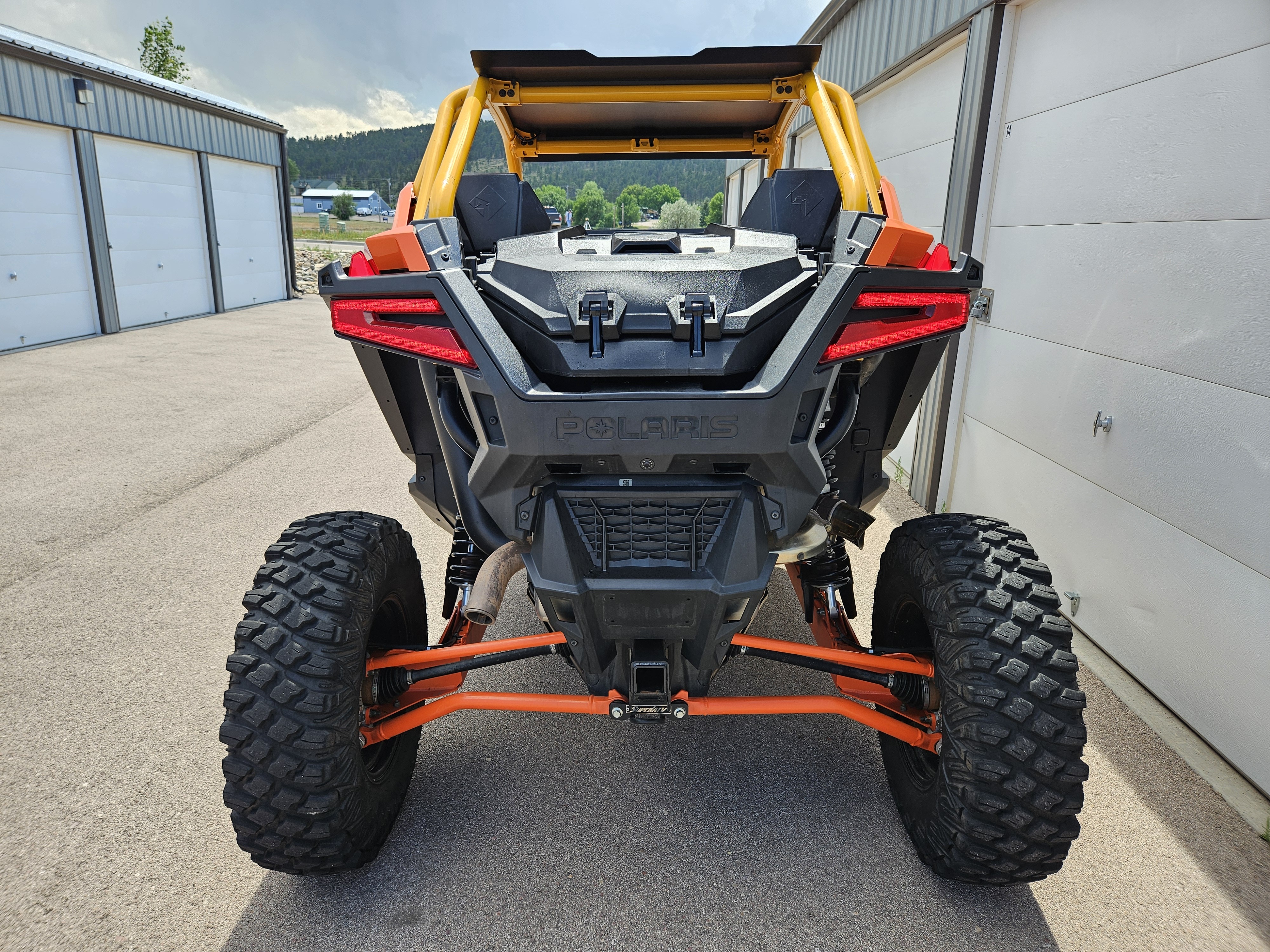 powersport image
