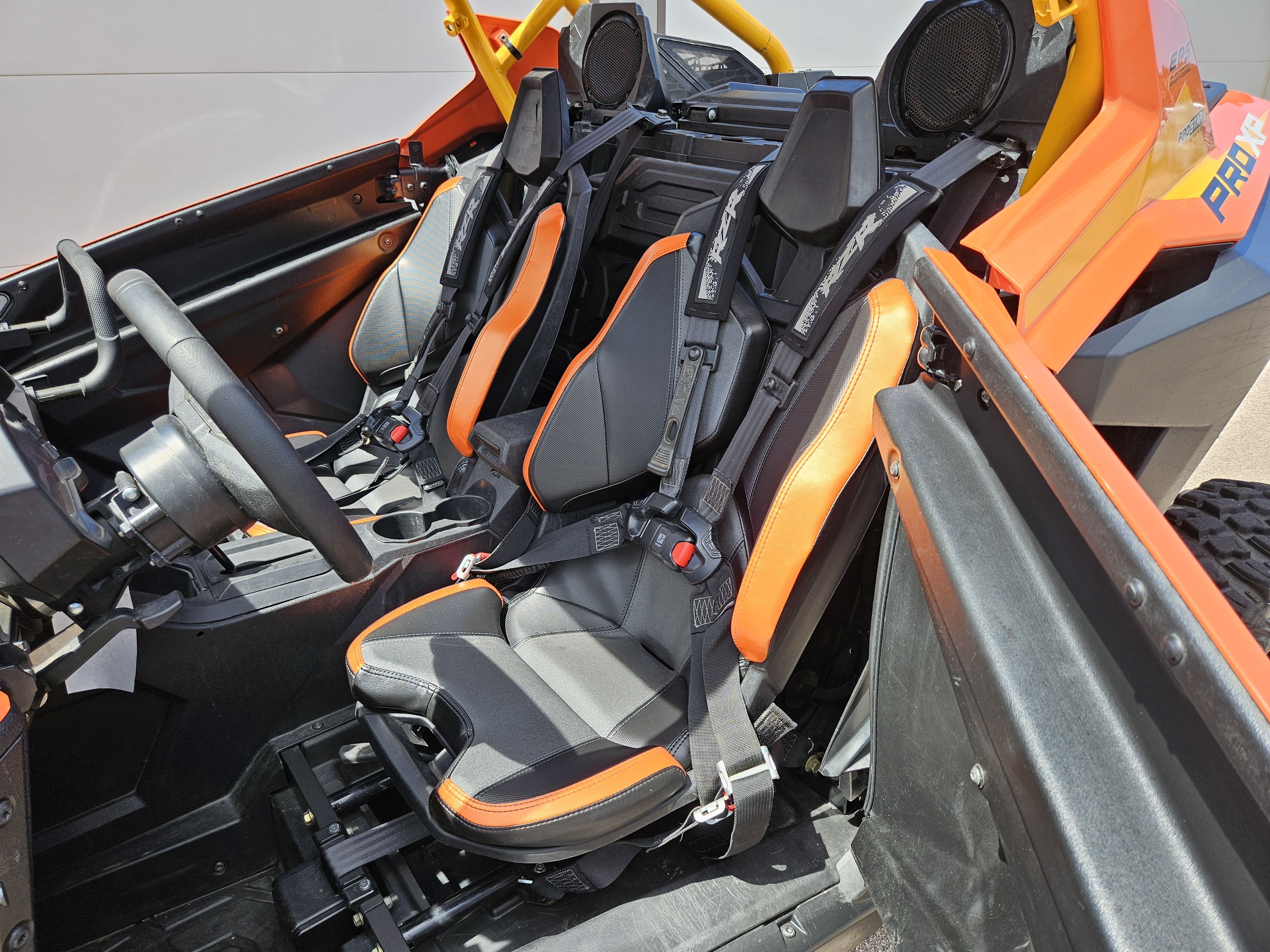 powersport image