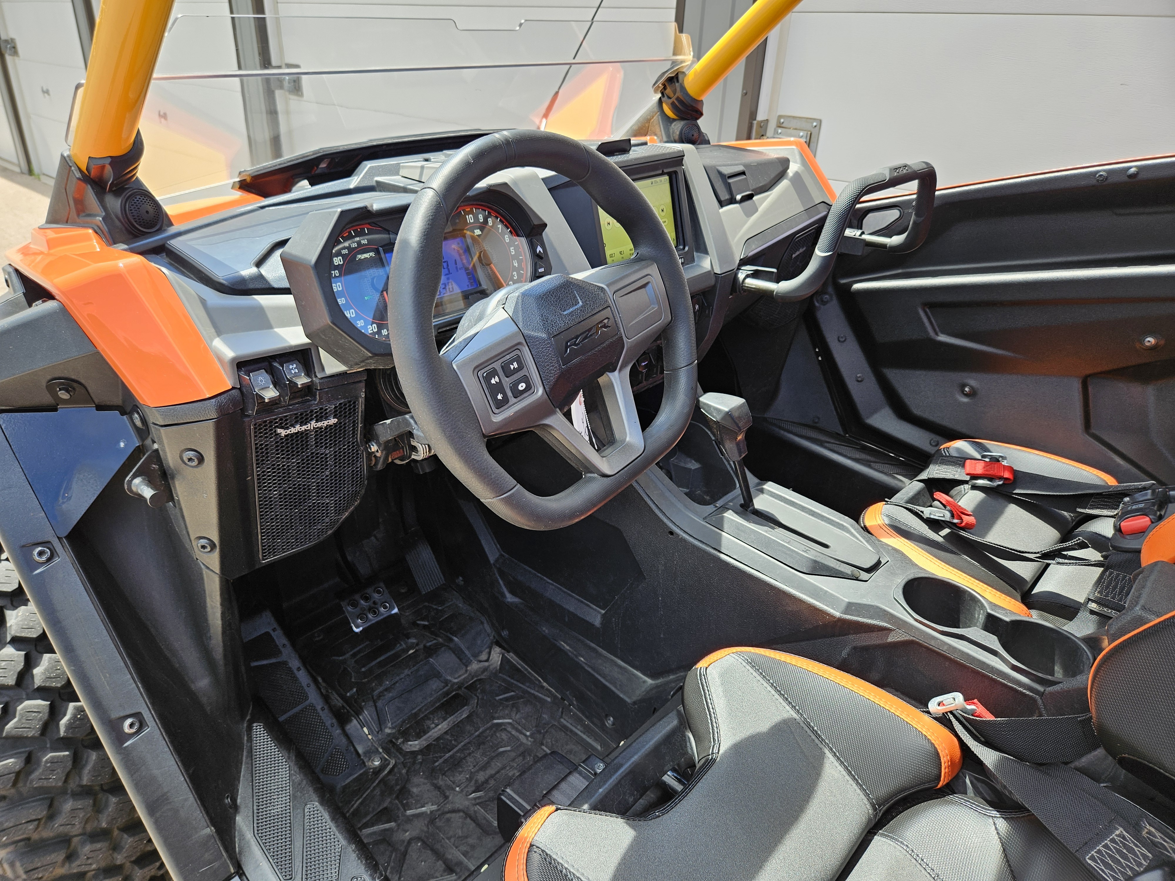 powersport image