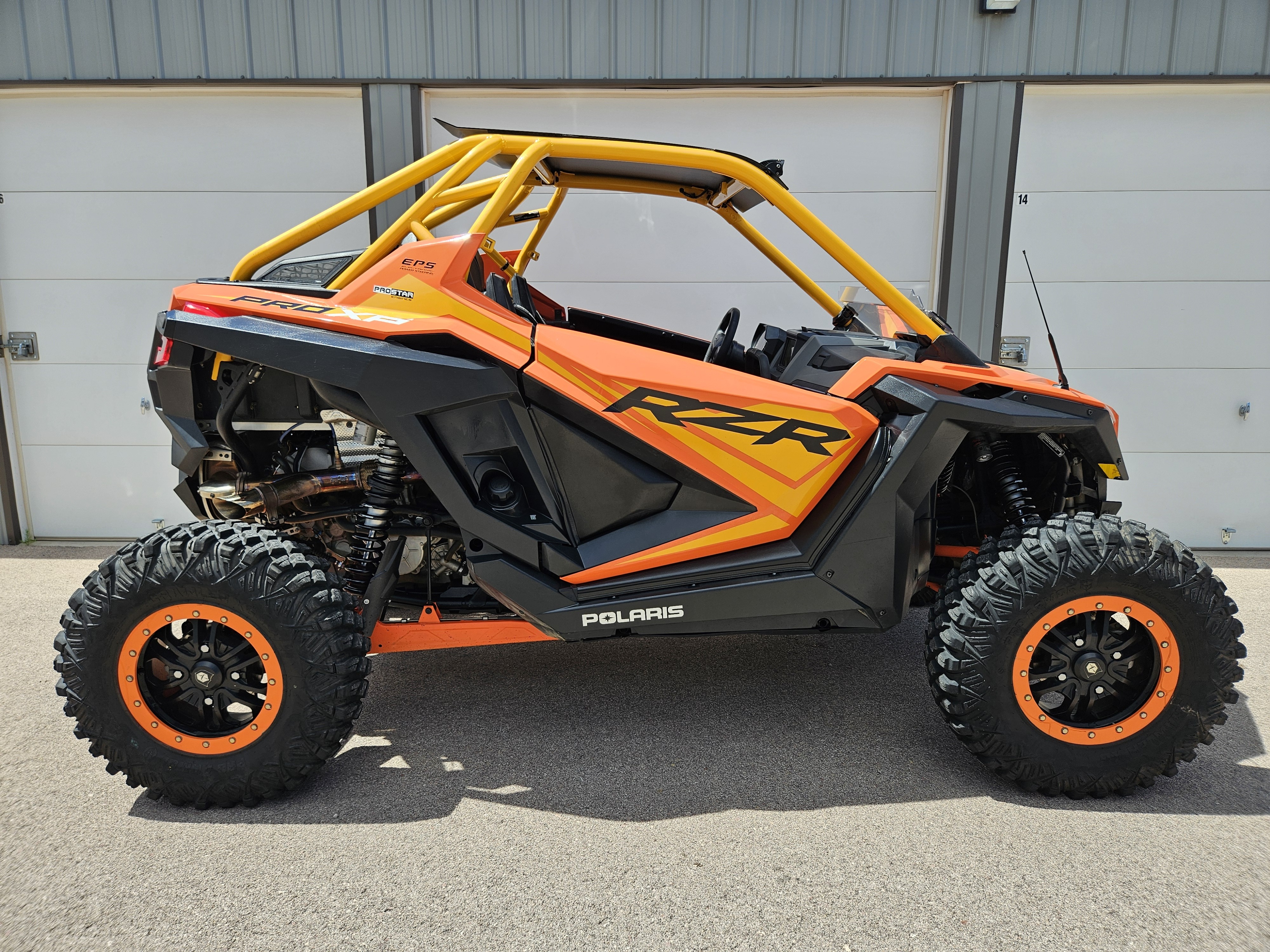 powersport image