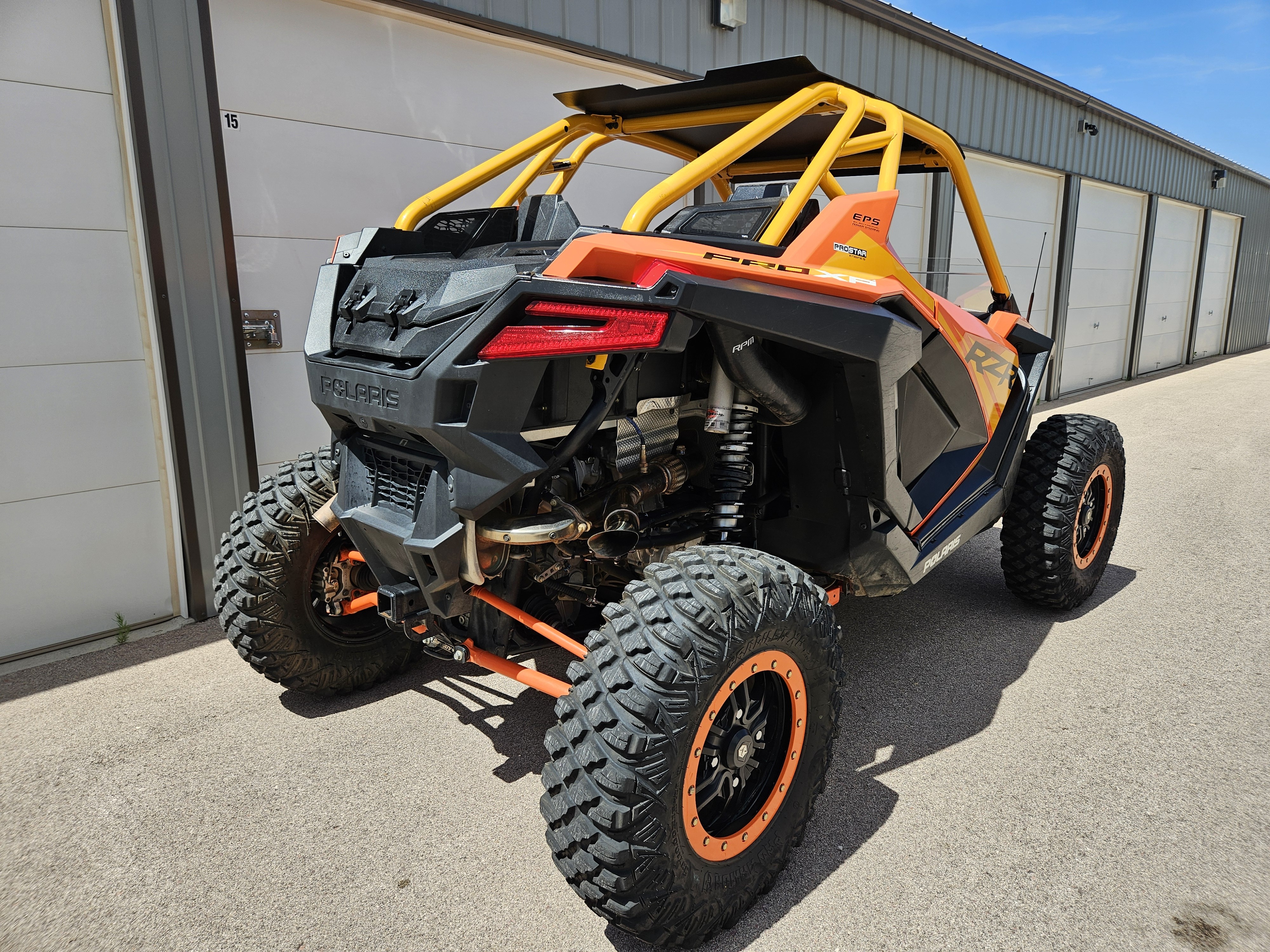powersport image