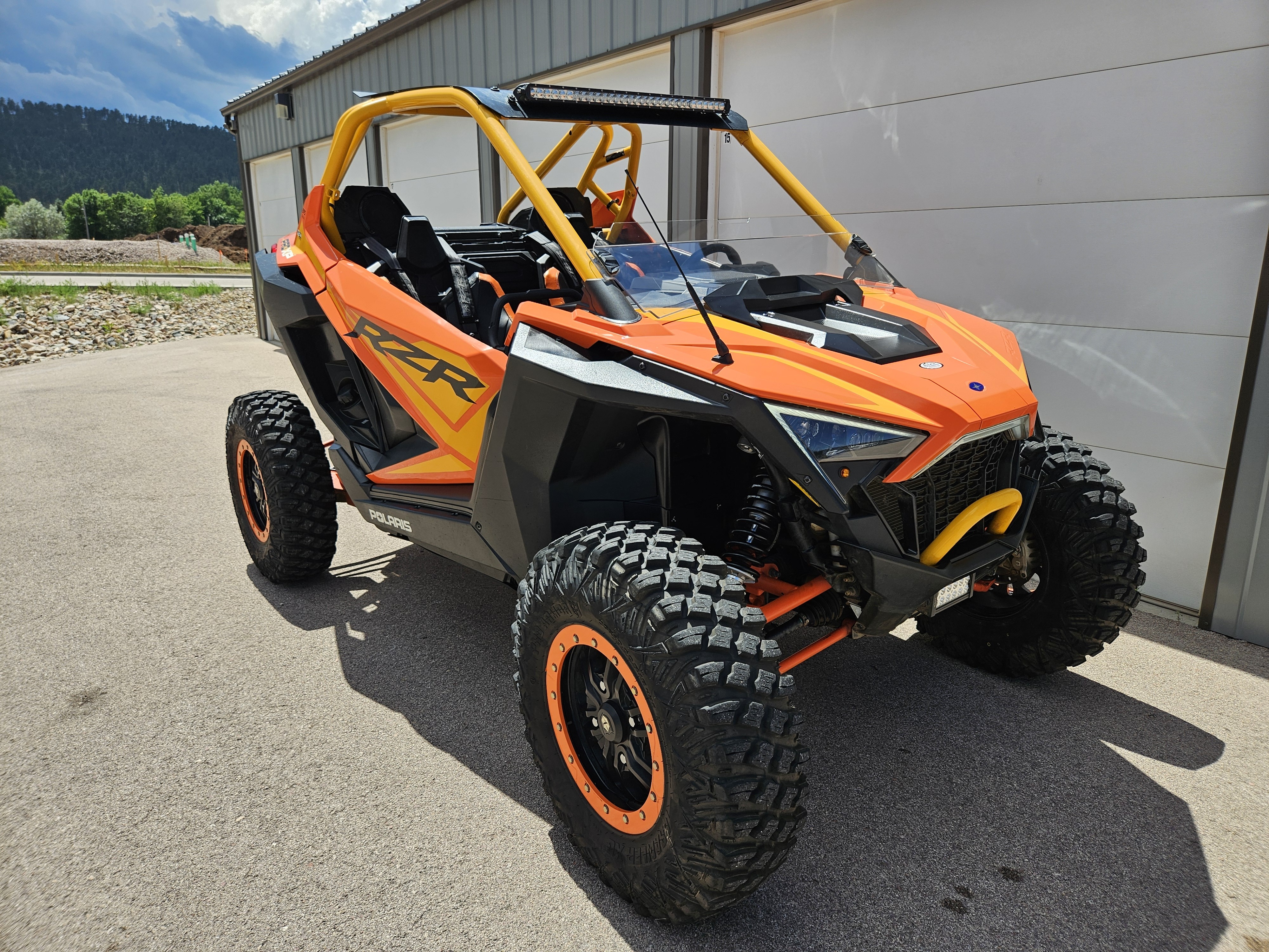 powersport image
