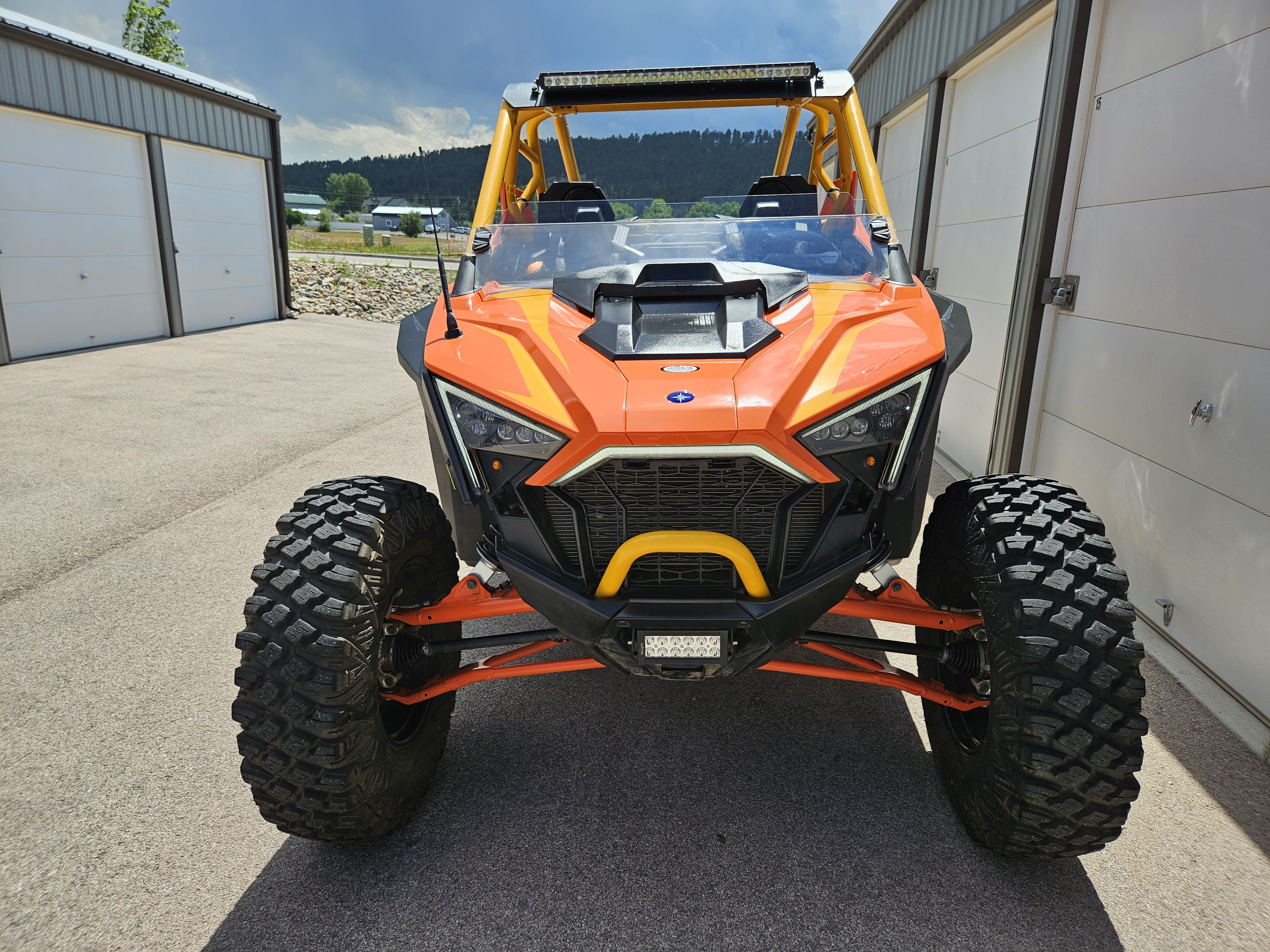 powersport image