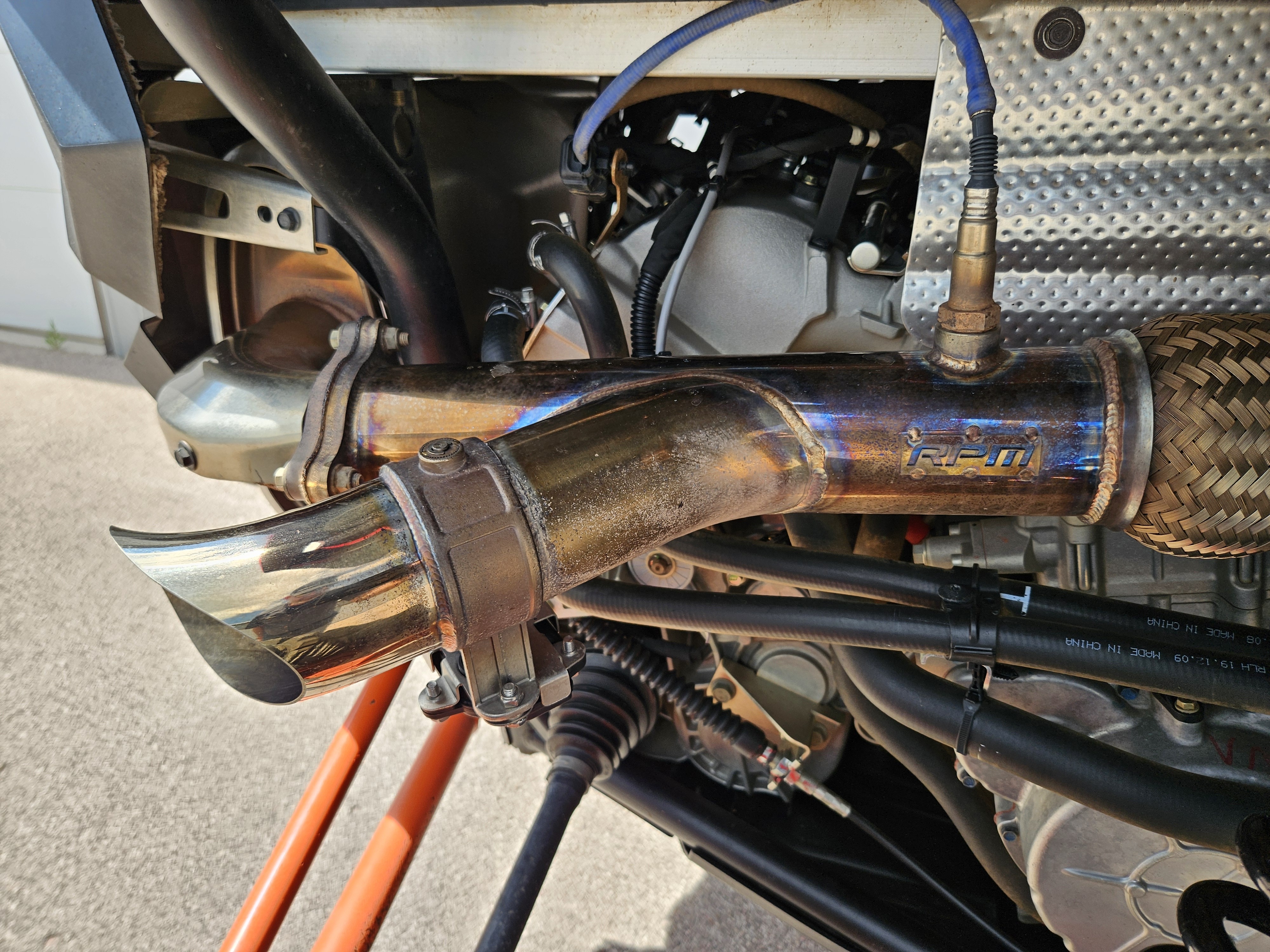 powersport image
