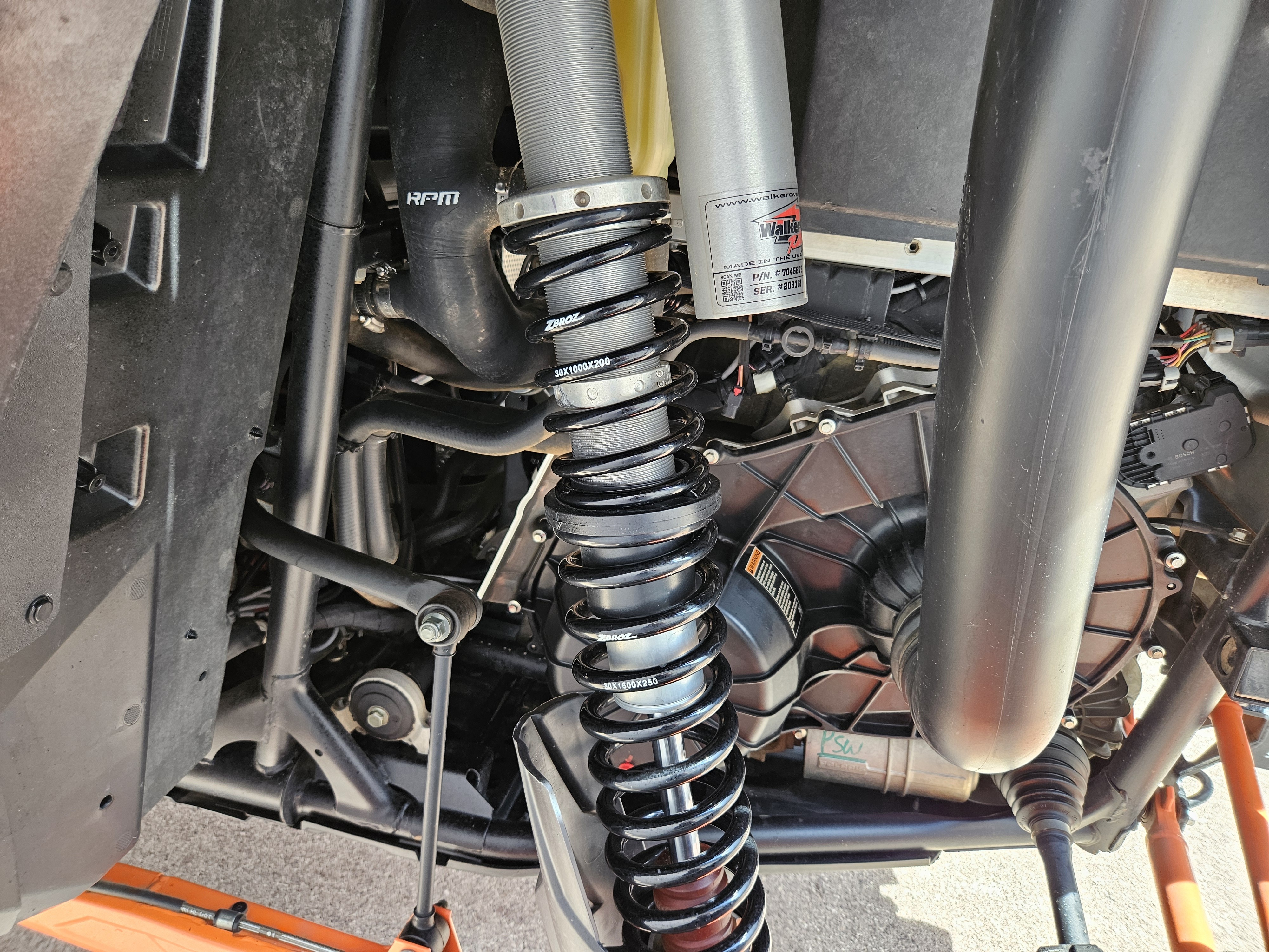 powersport image