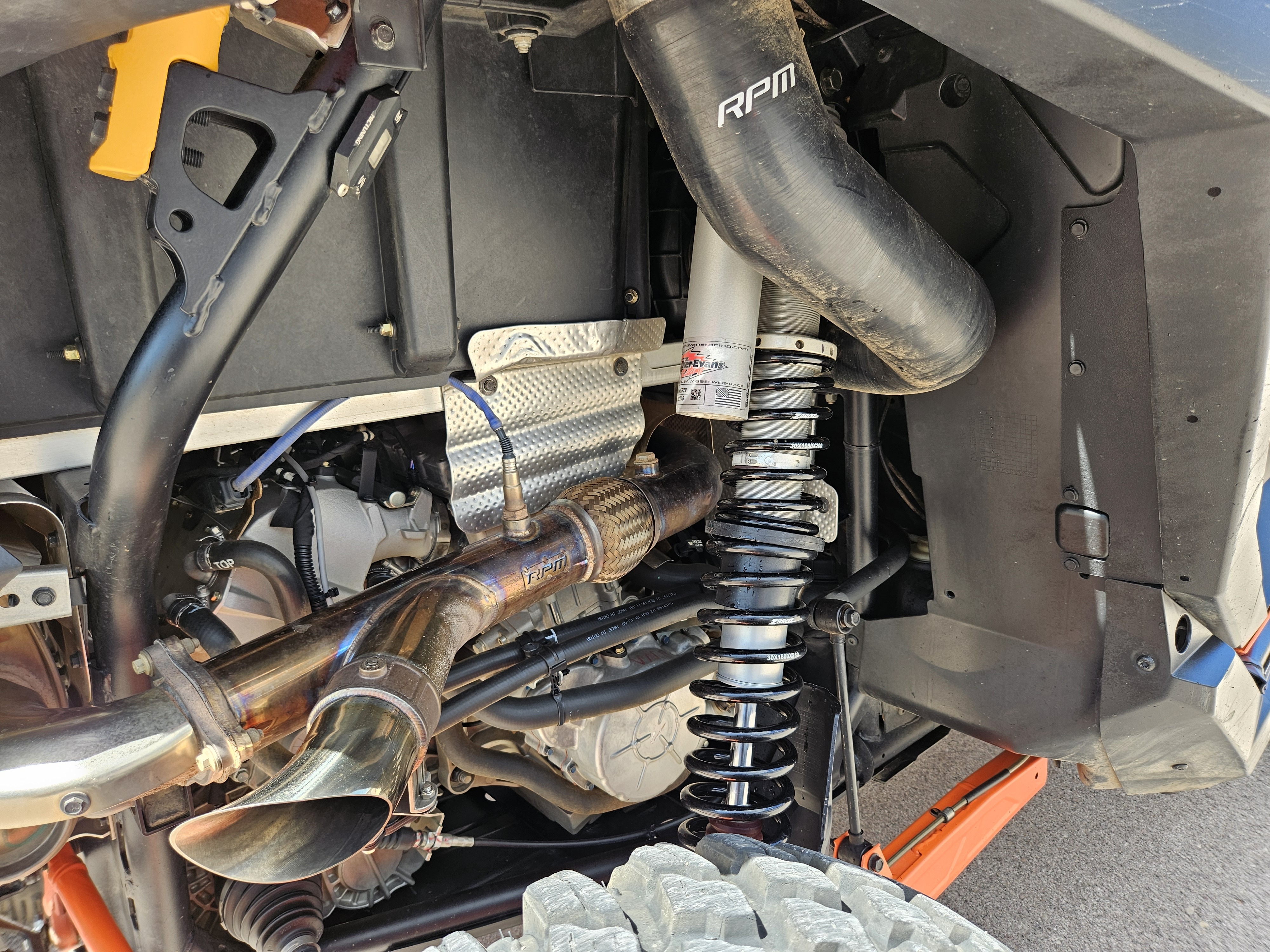 powersport image