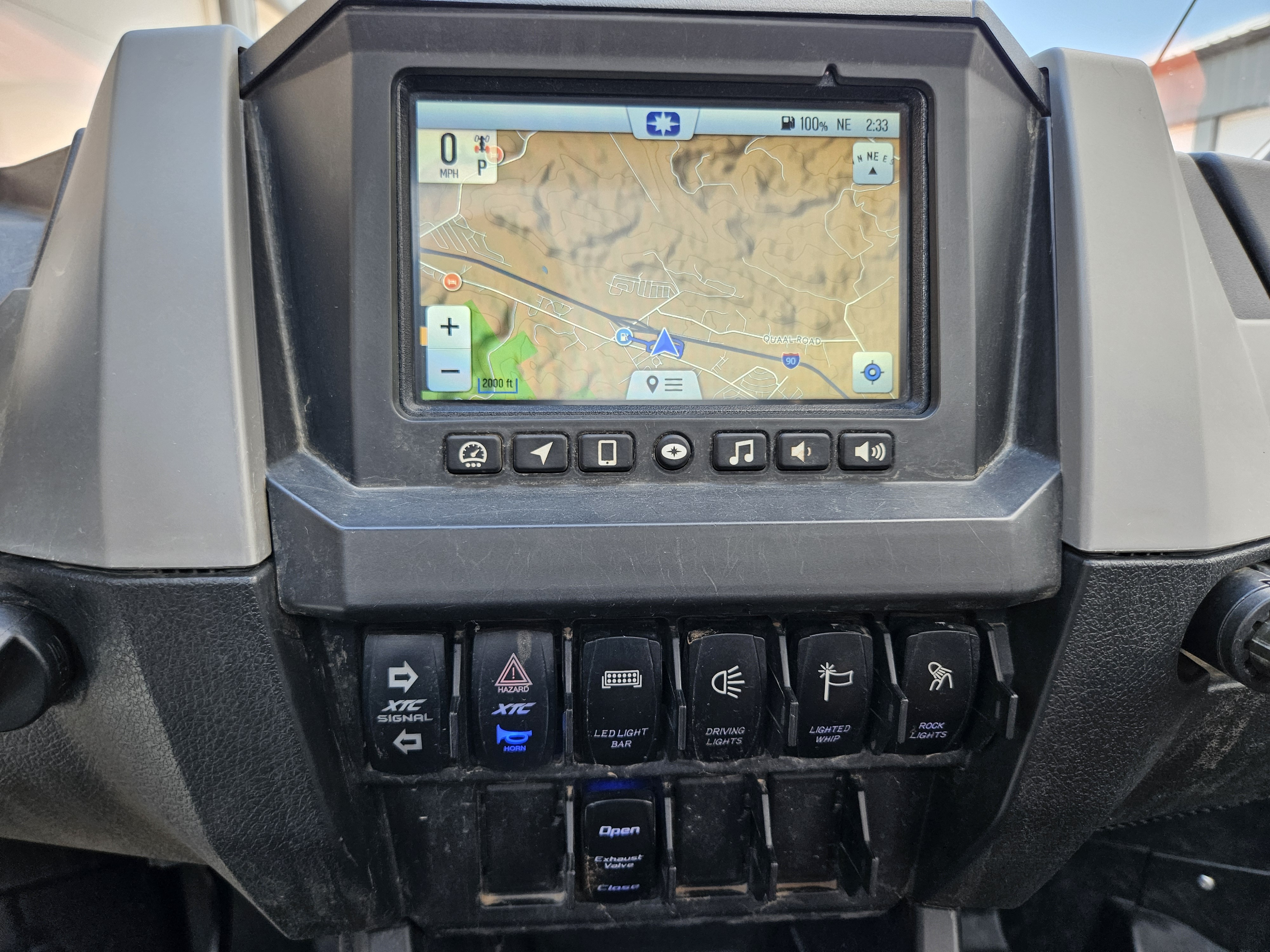 powersport image