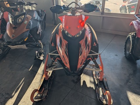 Used 2015 Arctic Cat M 8000 153
