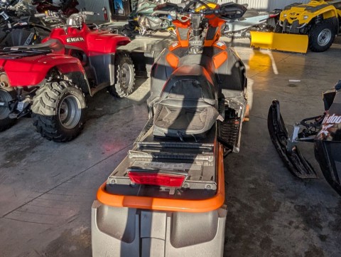 Used 2015 Arctic Cat M 8000 153