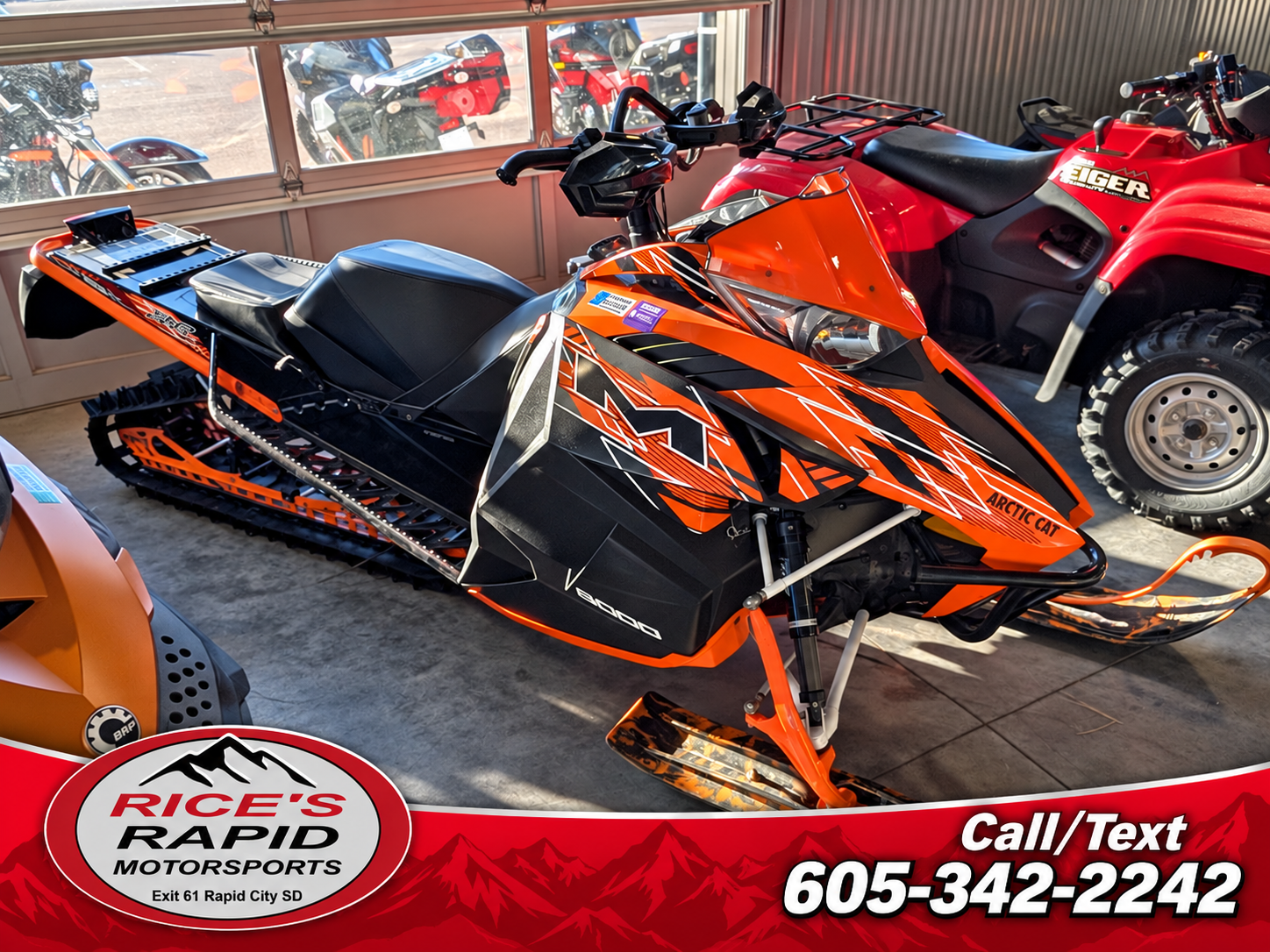 powersport image