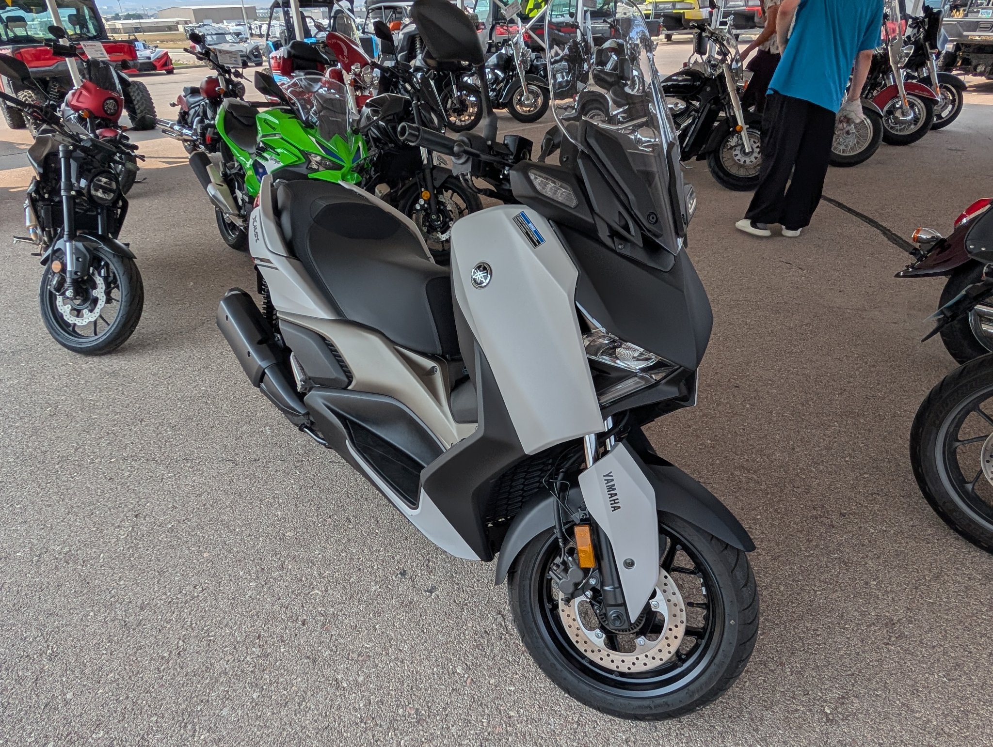 powersport image