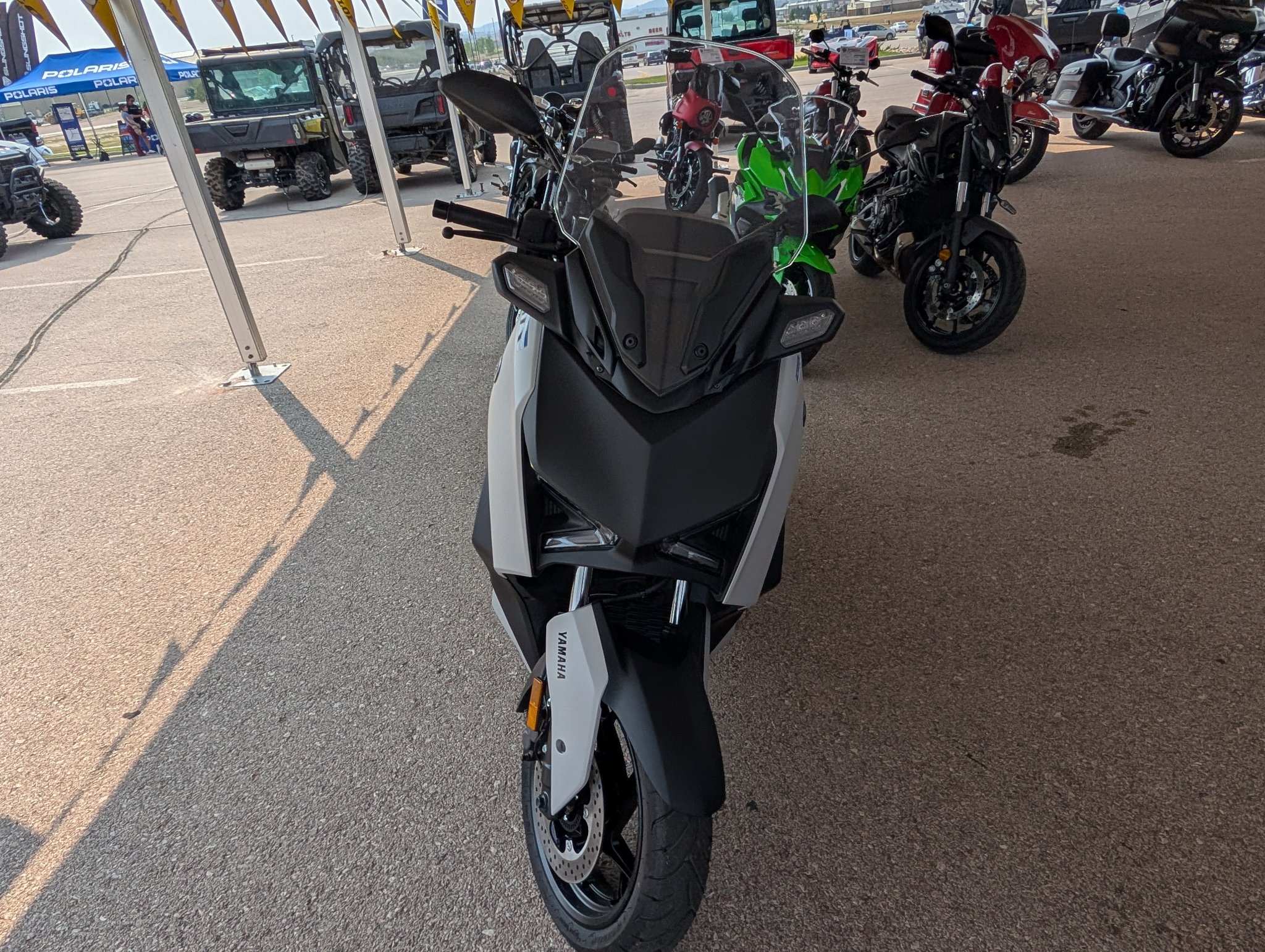 powersport image
