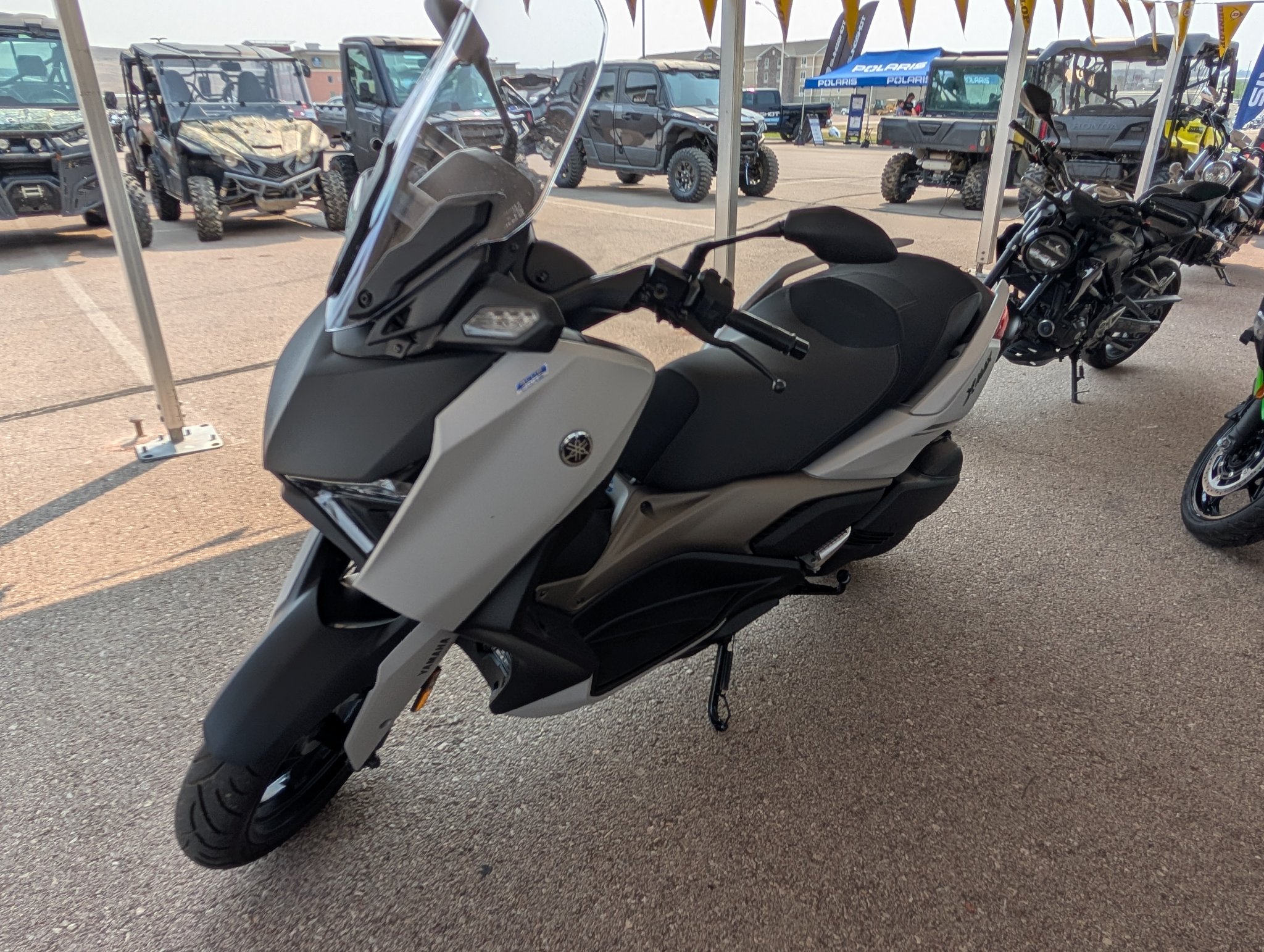 powersport image