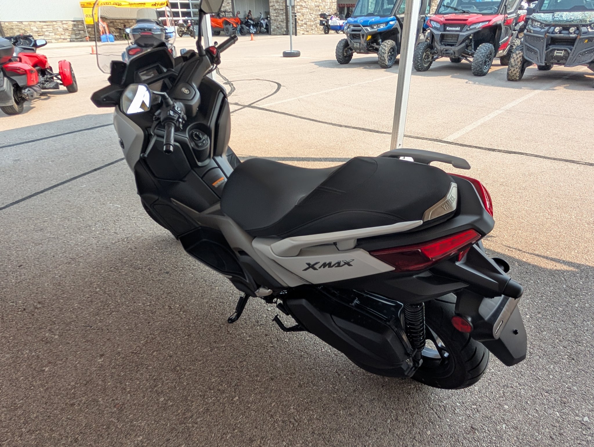powersport image