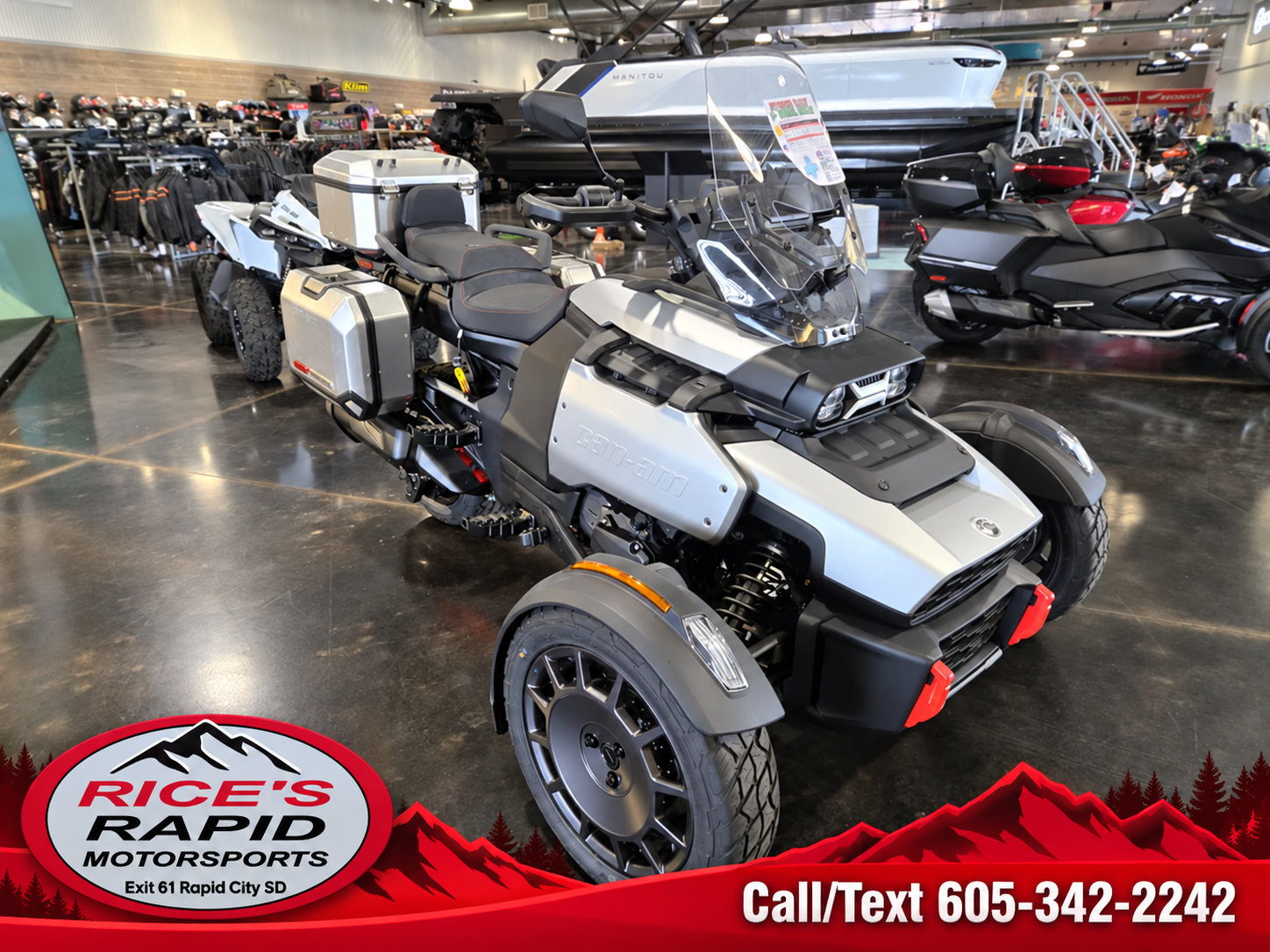 powersport image