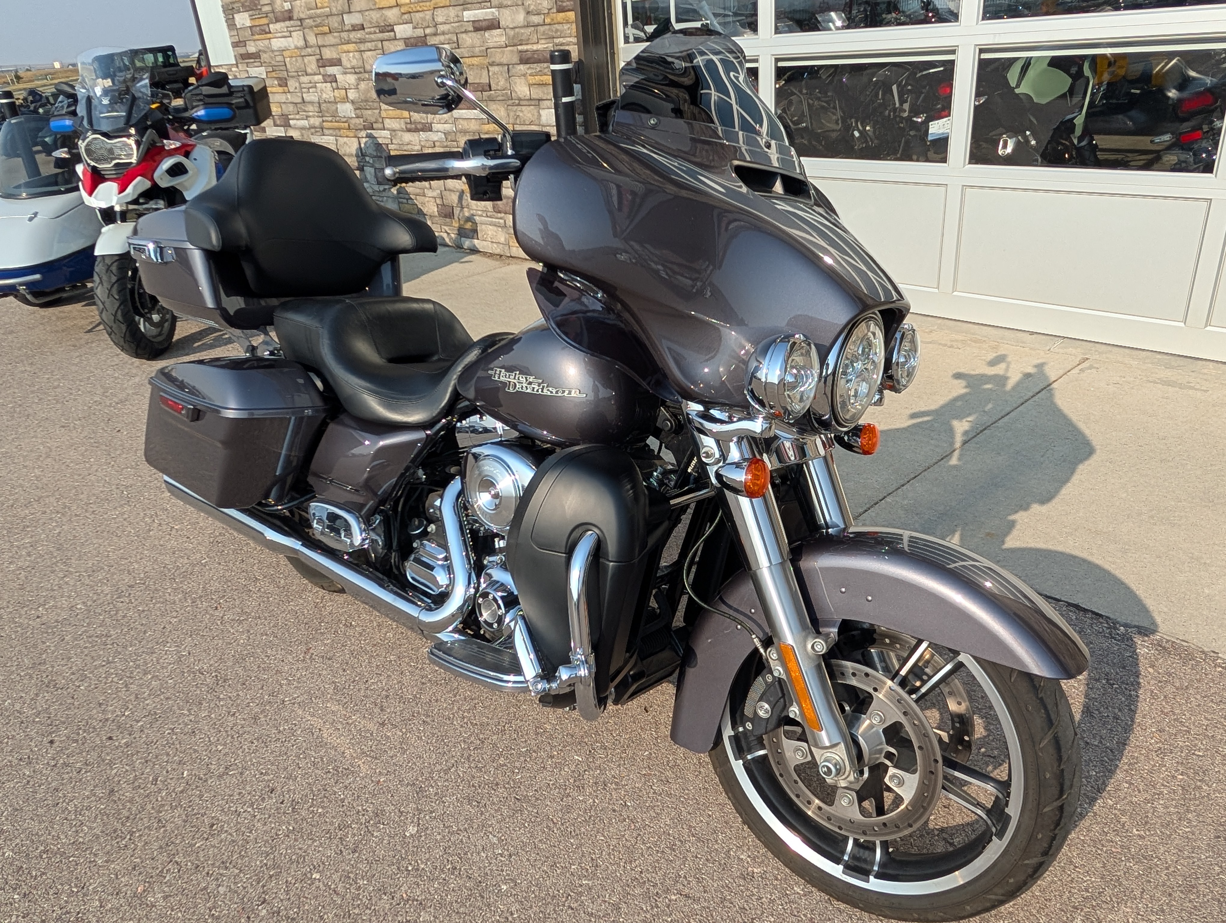 powersport image