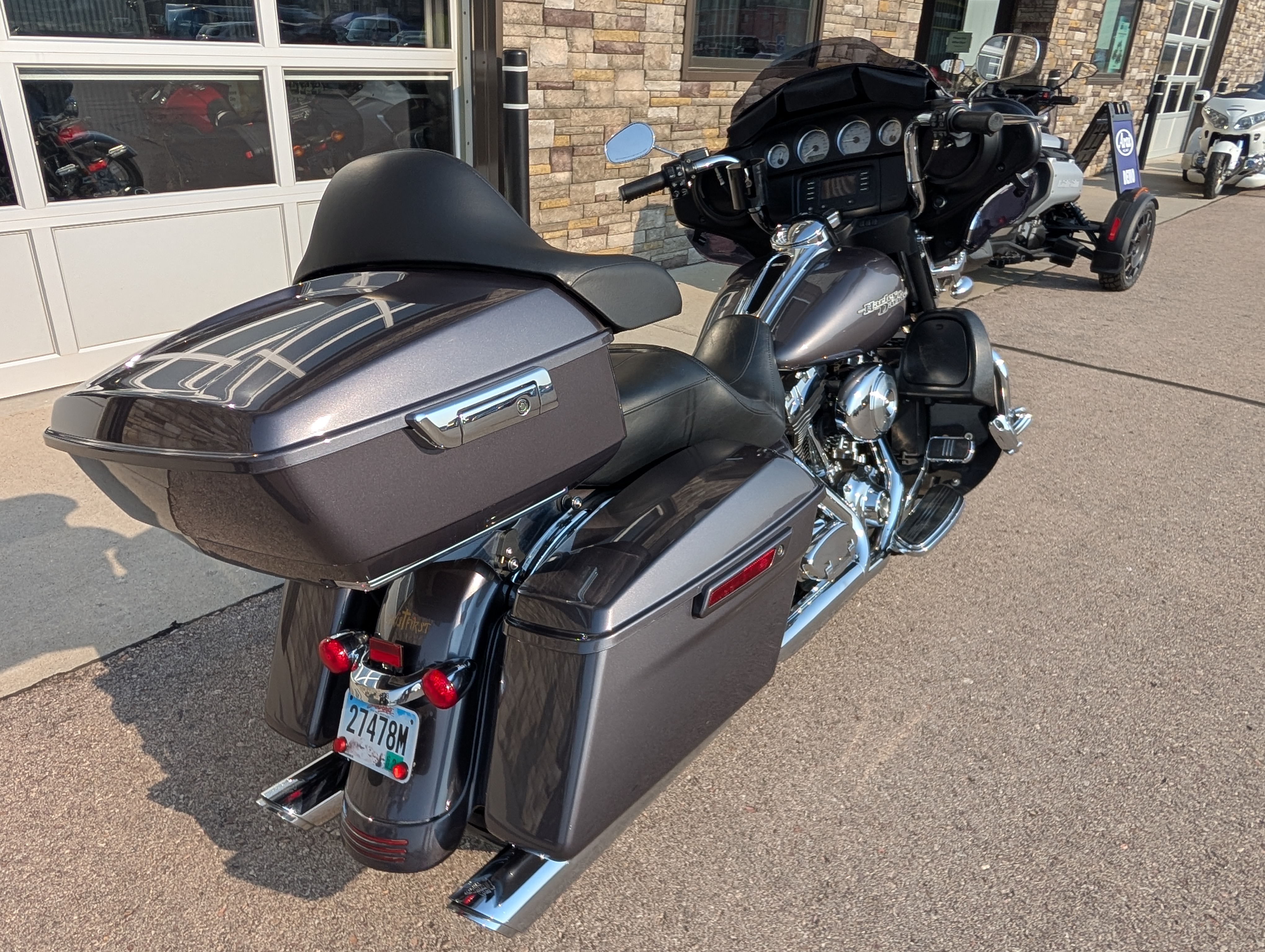 powersport image