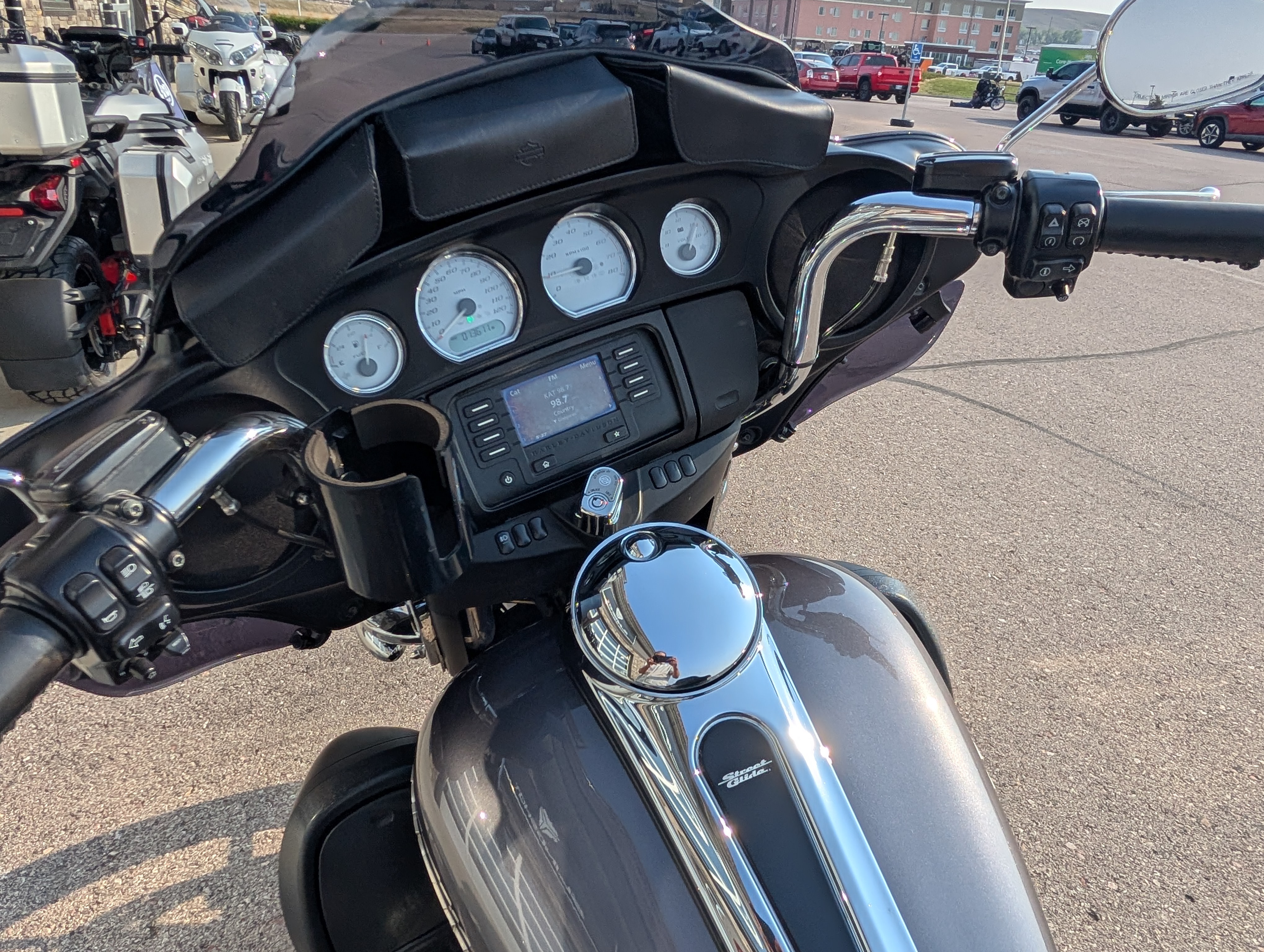 powersport image