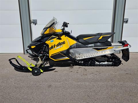 Used 2013 Ski-Doo MX Z® Sport 600 Carb Yellow / Black