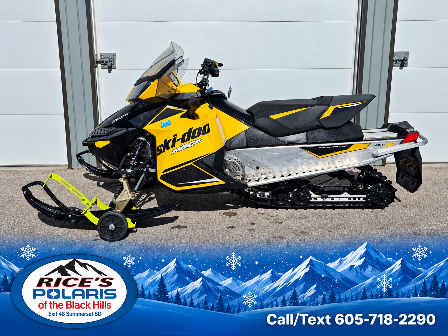 powersport image