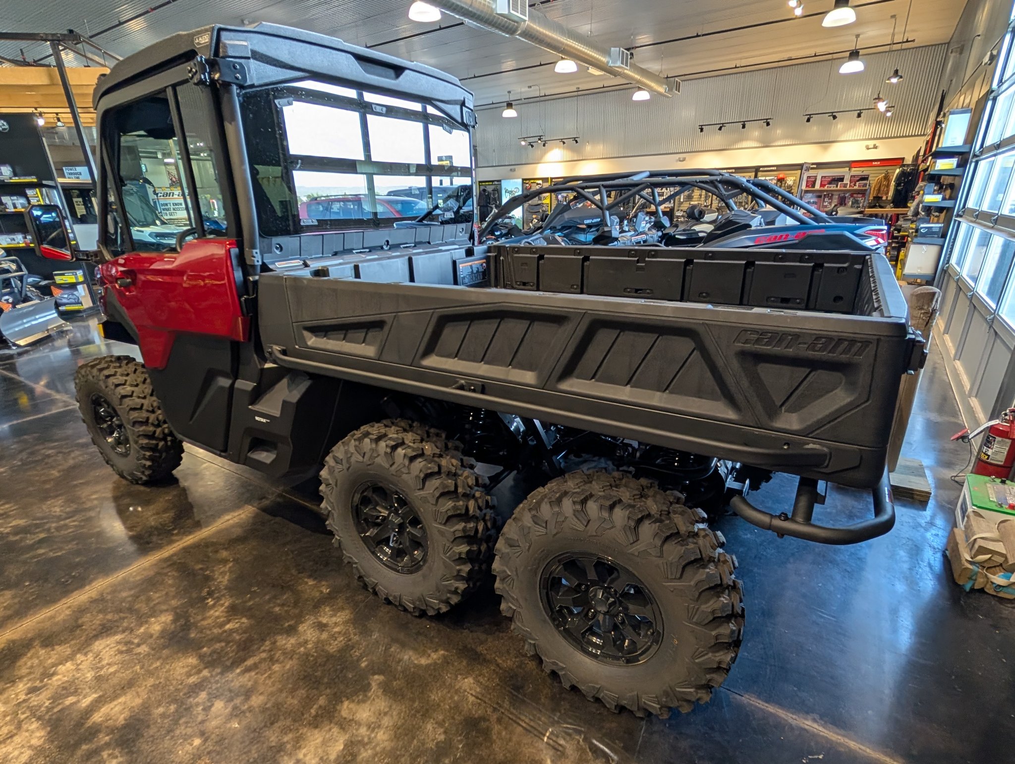 powersport image