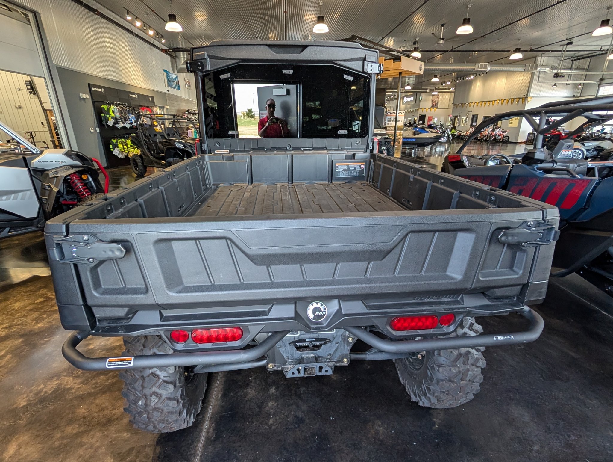 powersport image
