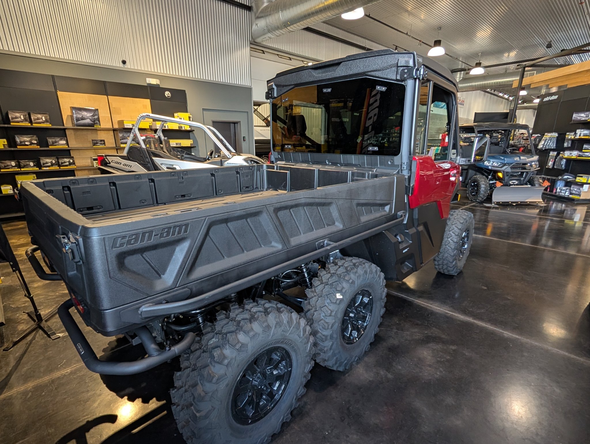 powersport image