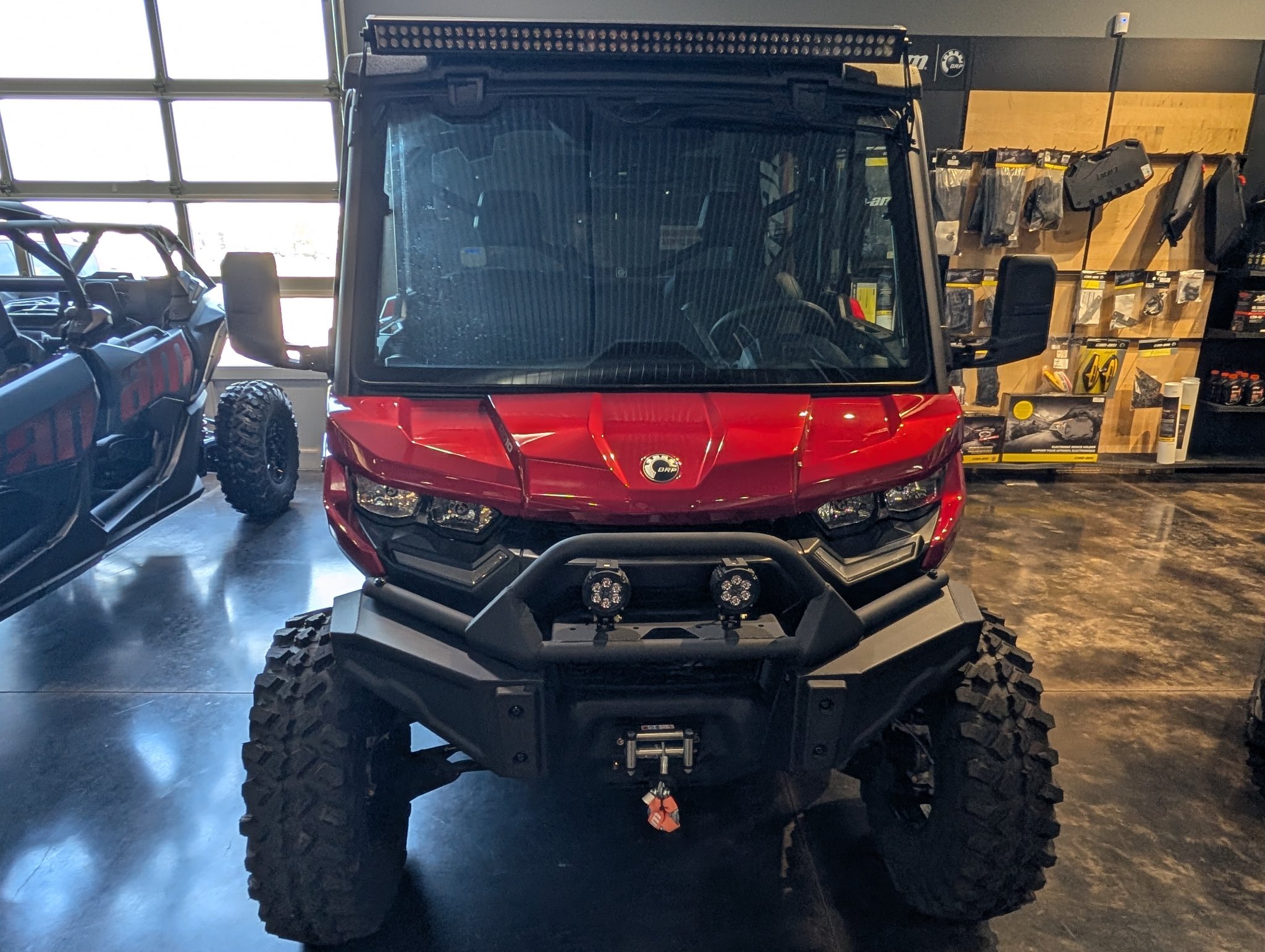powersport image