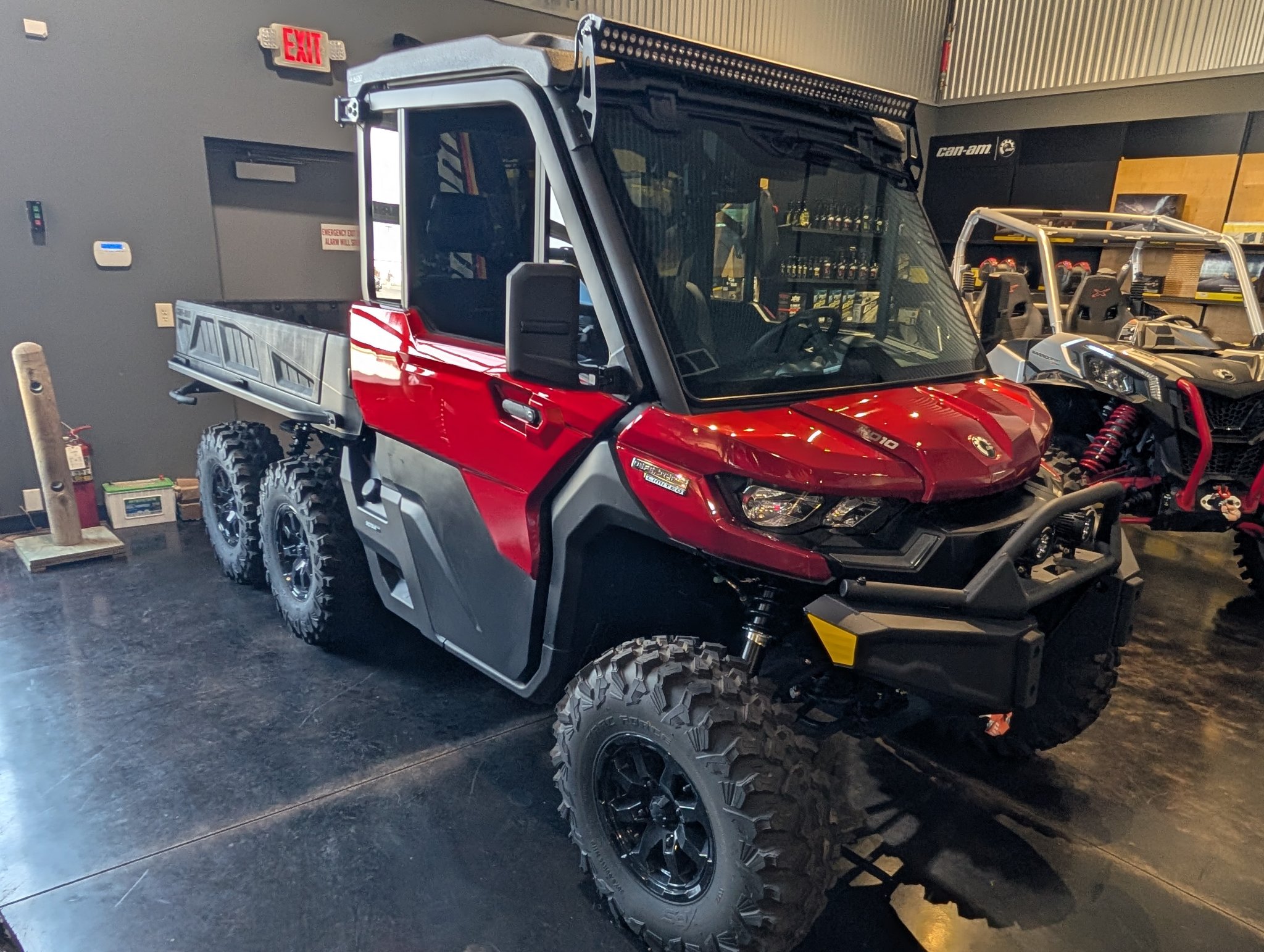 powersport image