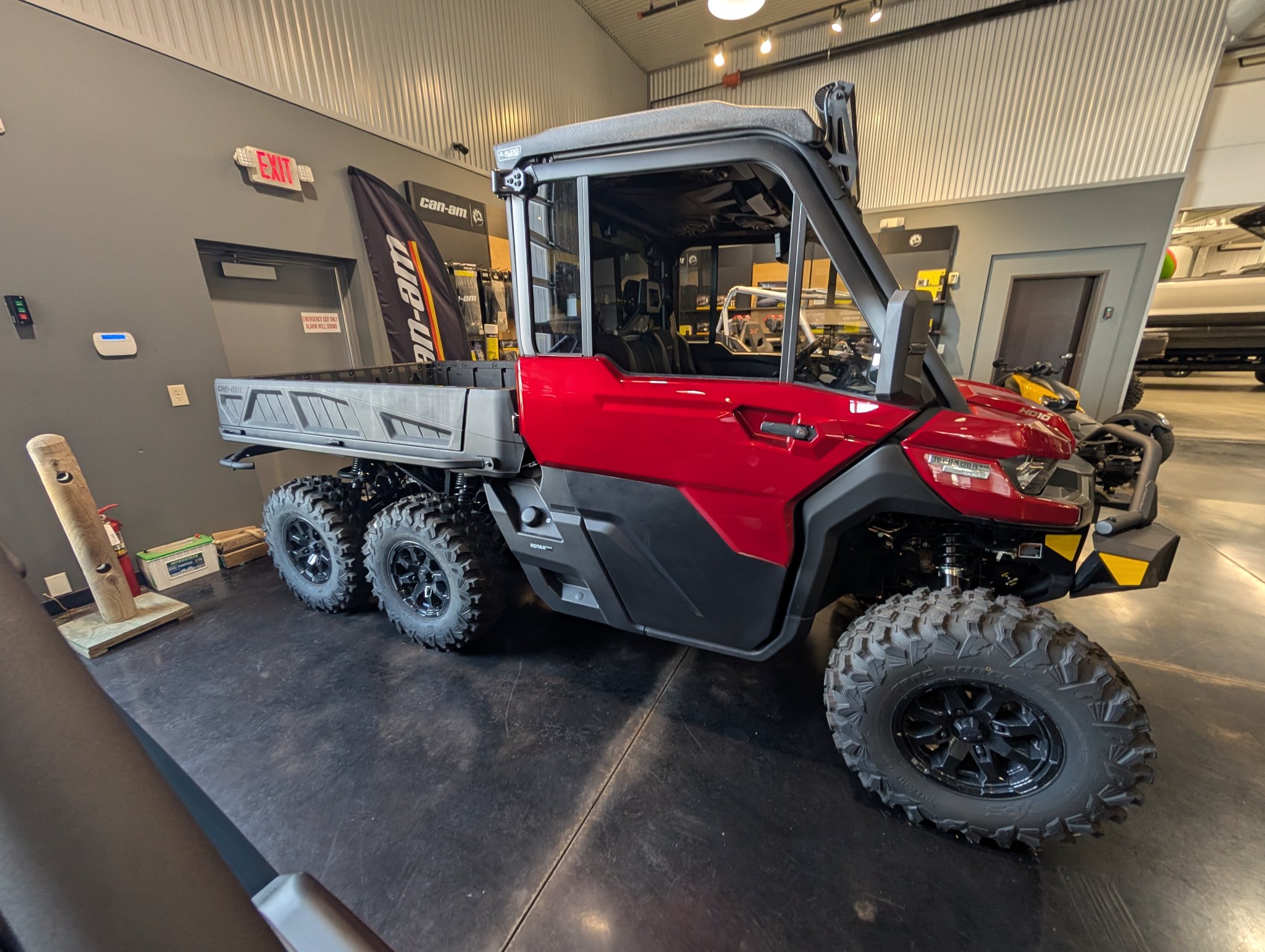 powersport image