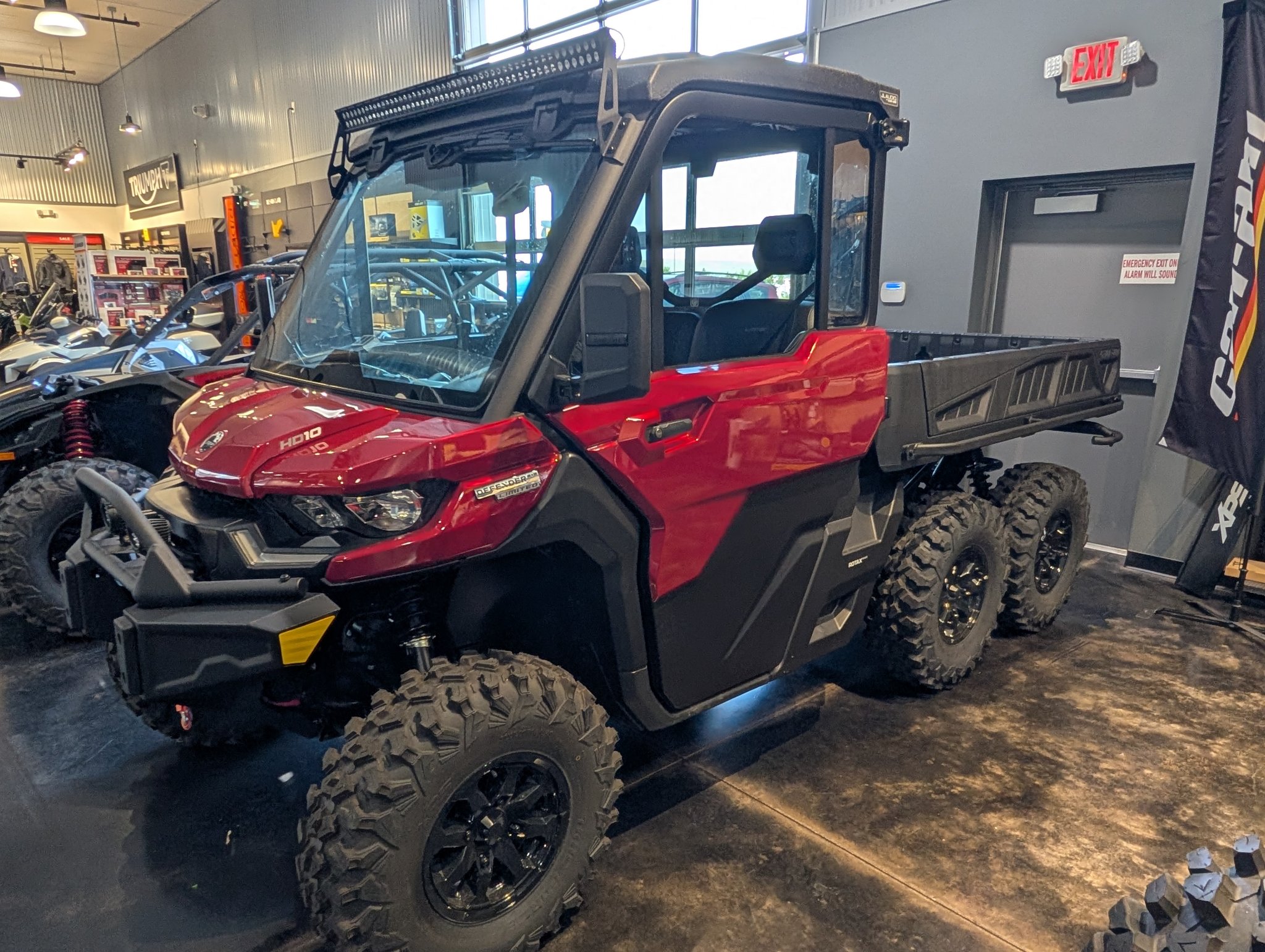 powersport image